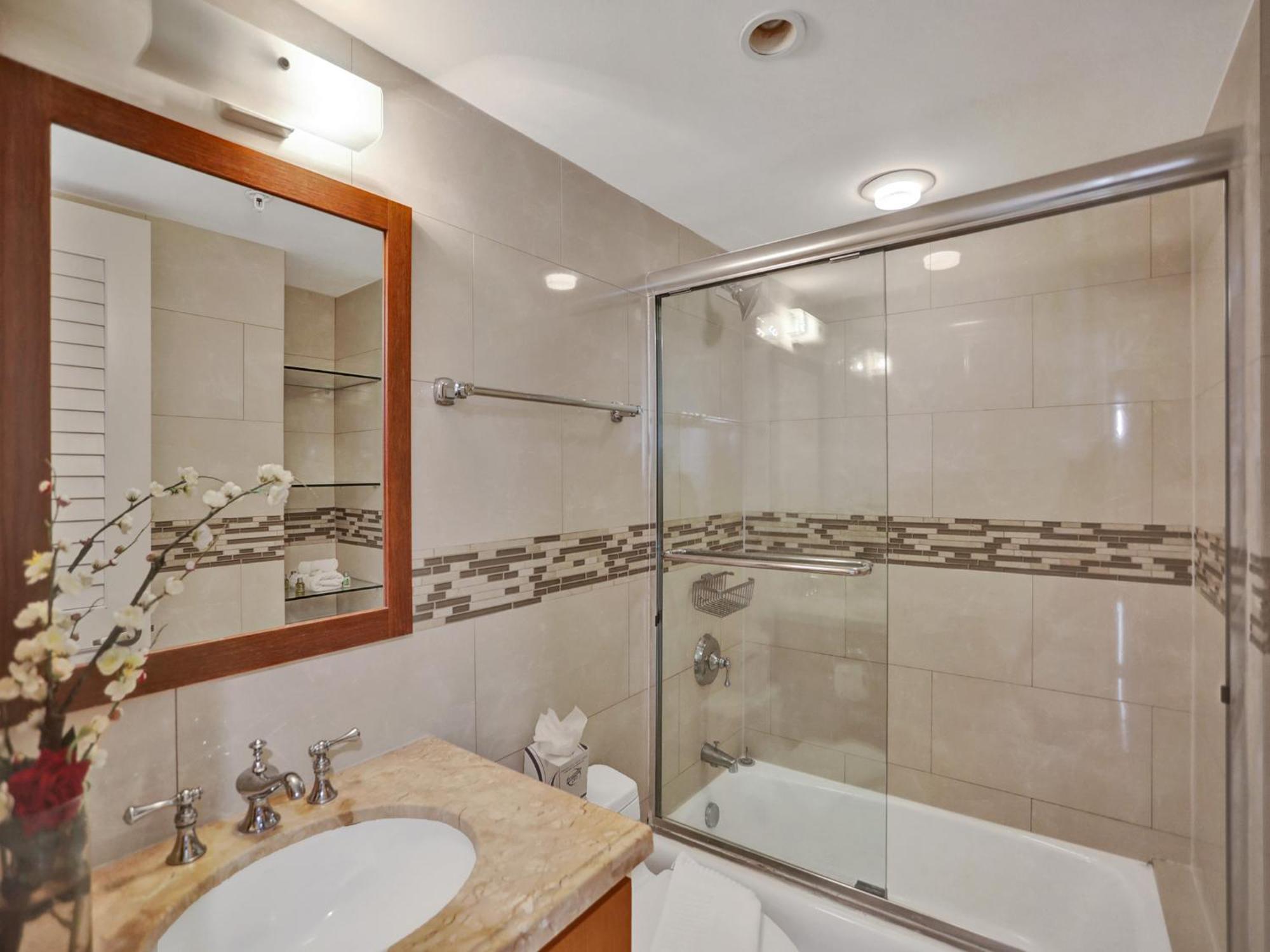 Ocean View Service And Pool 618 Apartment Miami Beach