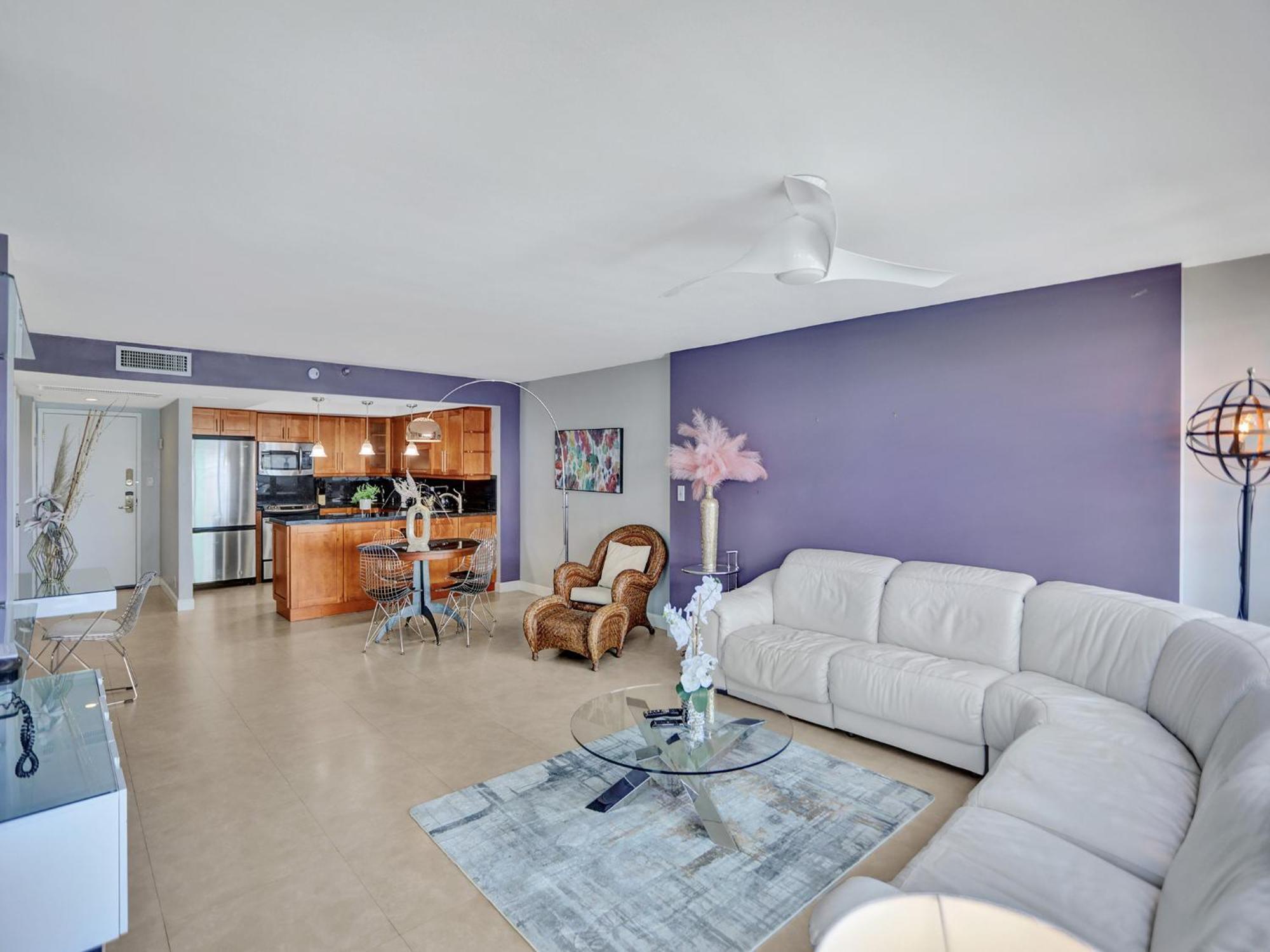 Apartment Ocean View Service And Pool 618 Miami Beach