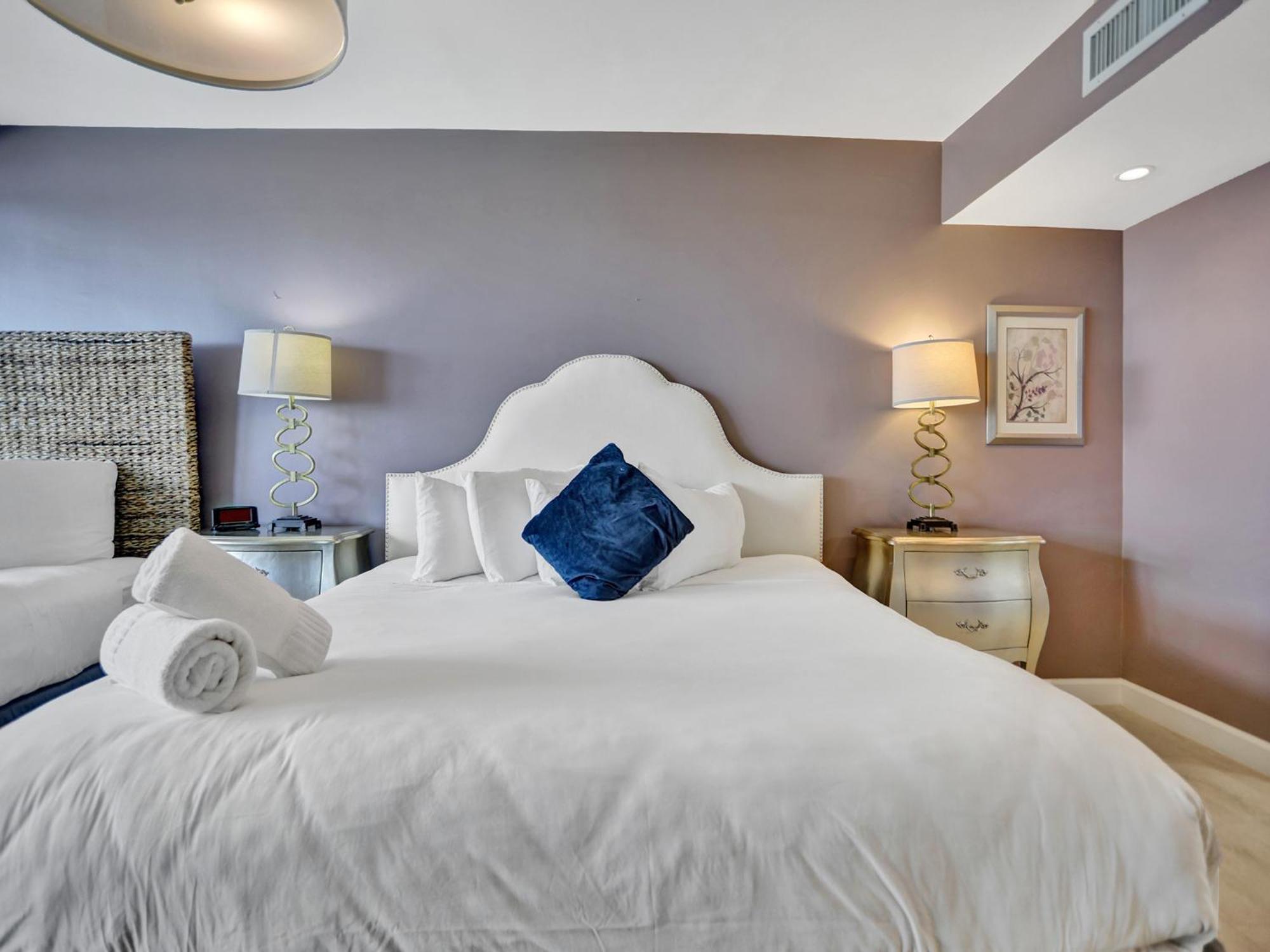 Ocean View Service And Pool 618 Apartment