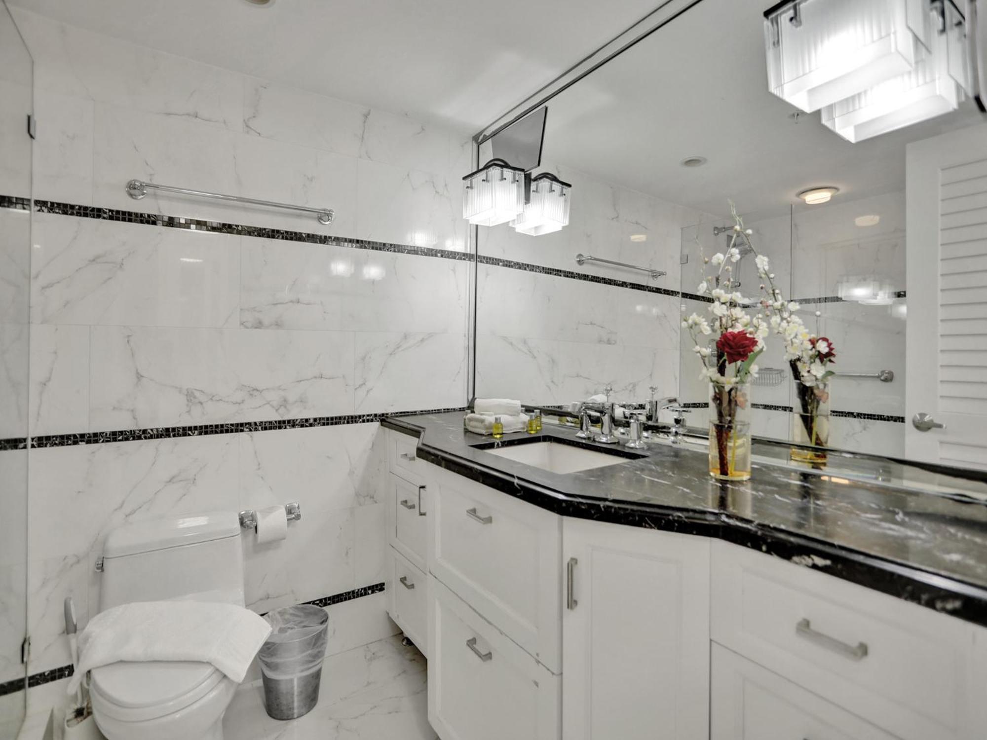 Ocean View Service And Pool 618 Apartment *