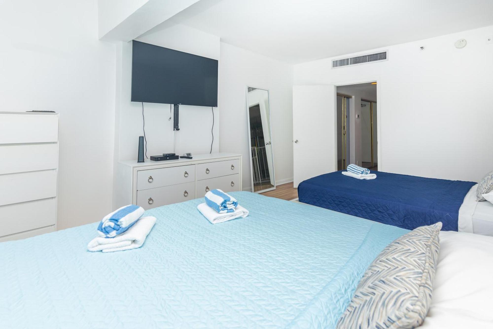 Girasole Aparthotel Miami Beach