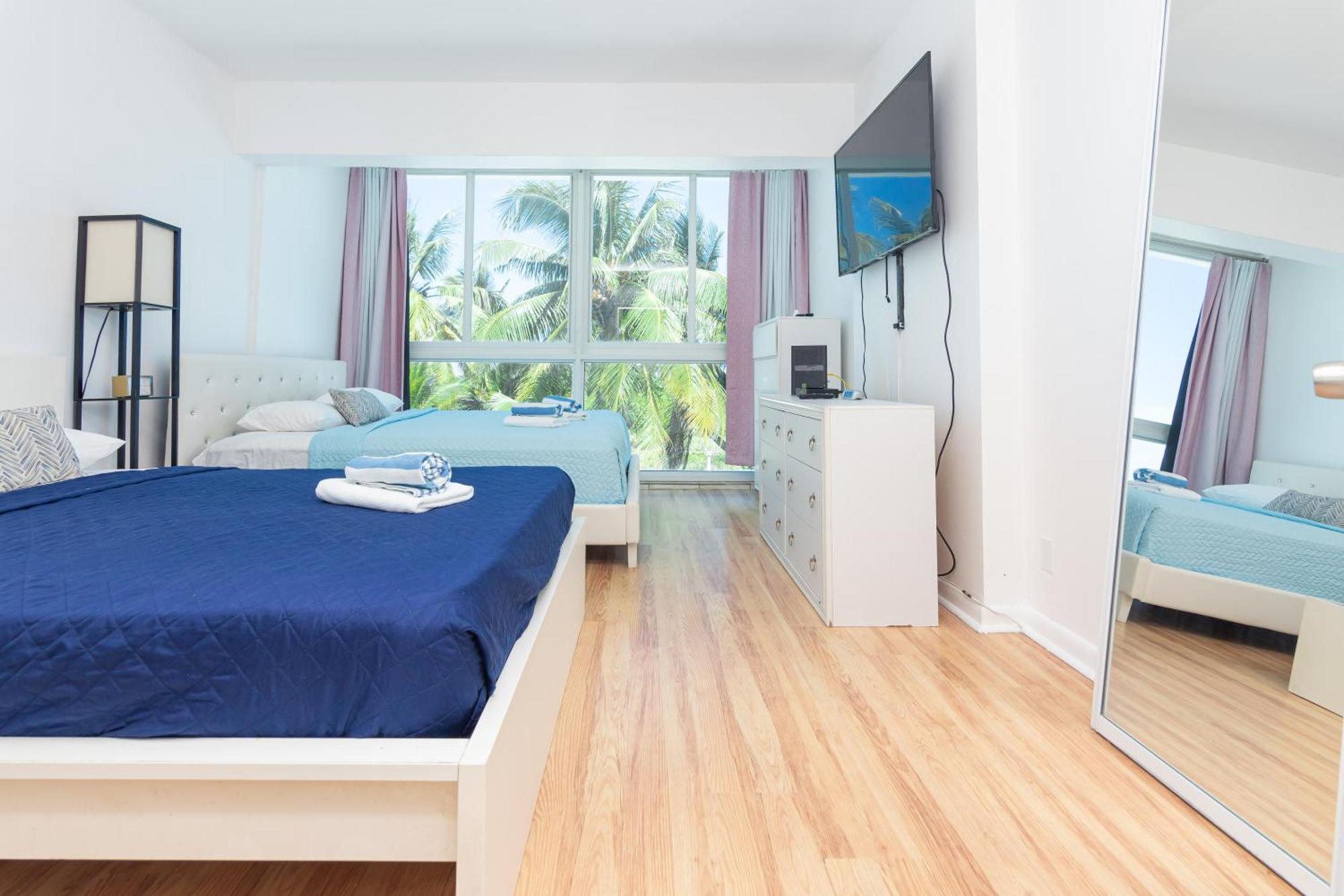 Girasole Miami Beach