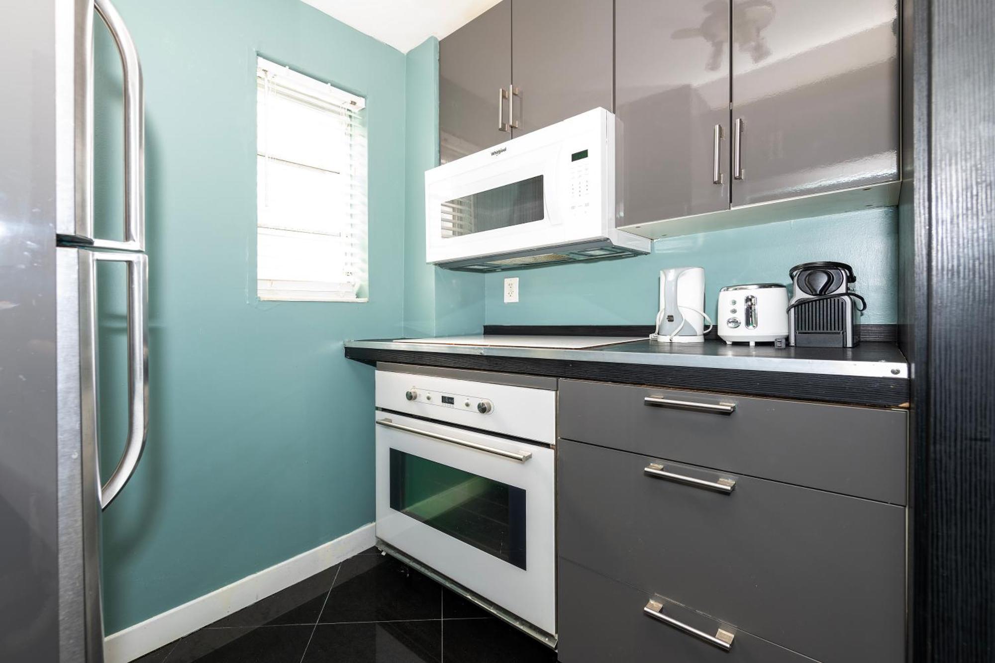 Sunny Days Apartment Miami Beach