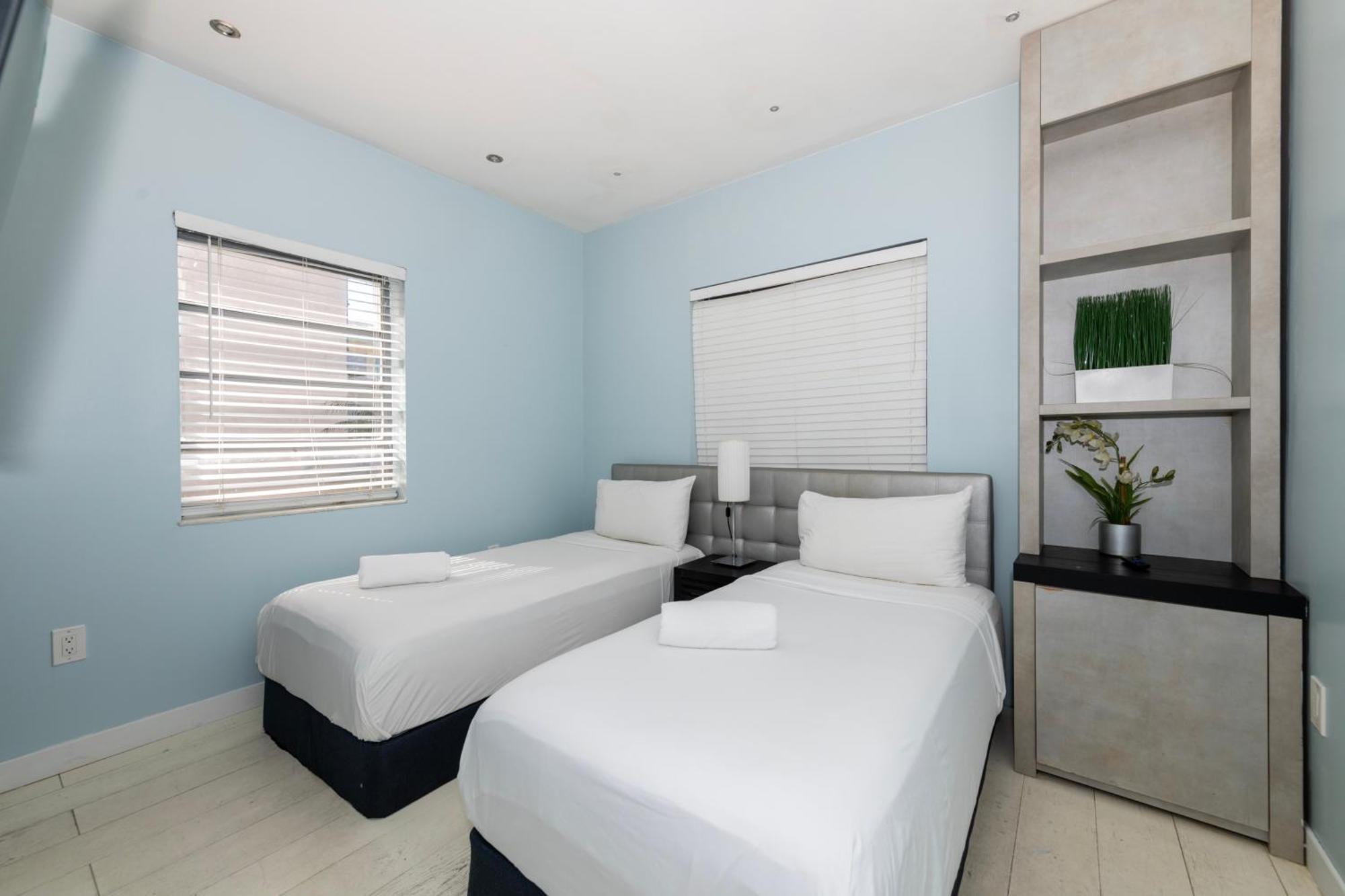 Sunny Days Apartment Miami Beach