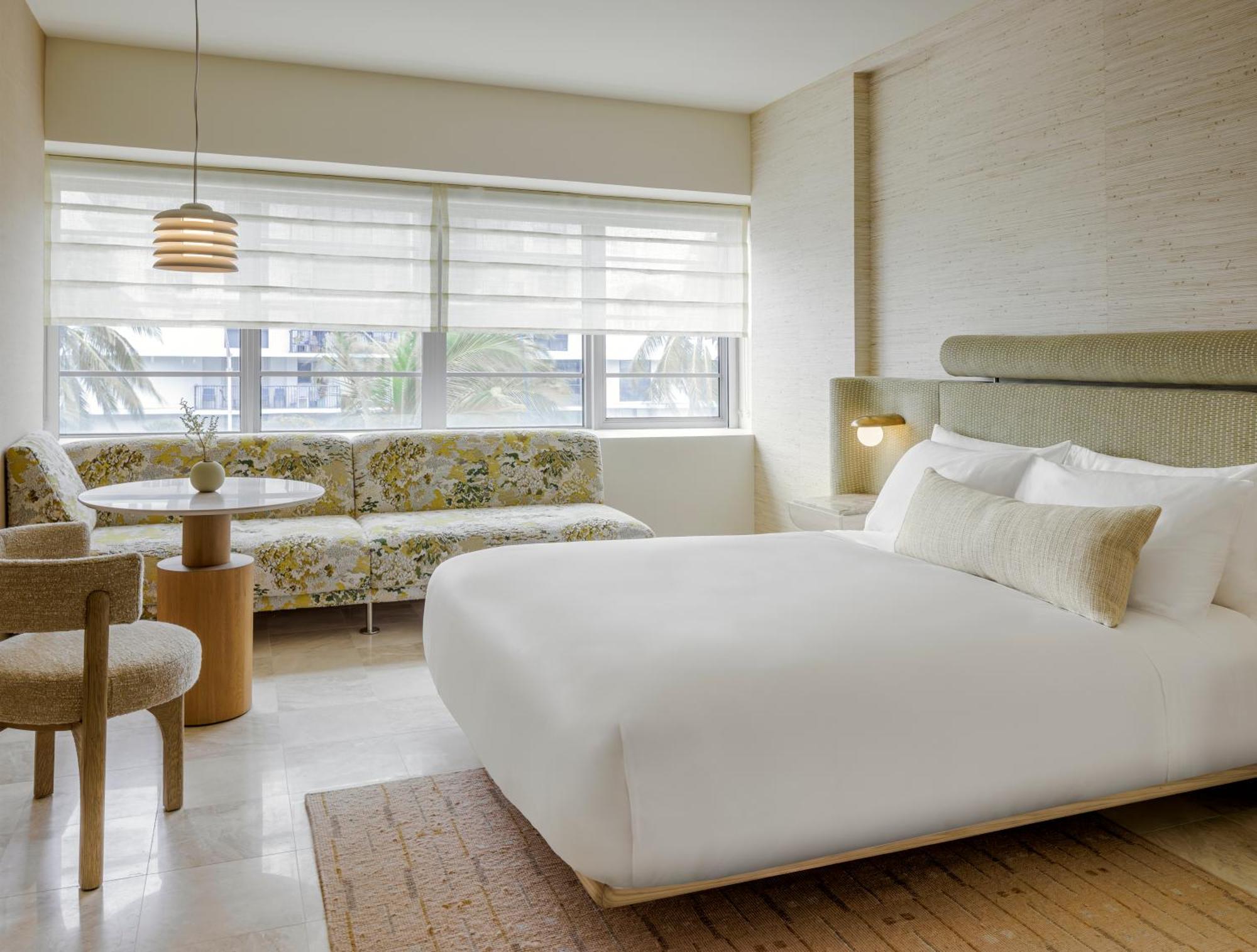 The Shelborne By Proper 4* Miami Beach