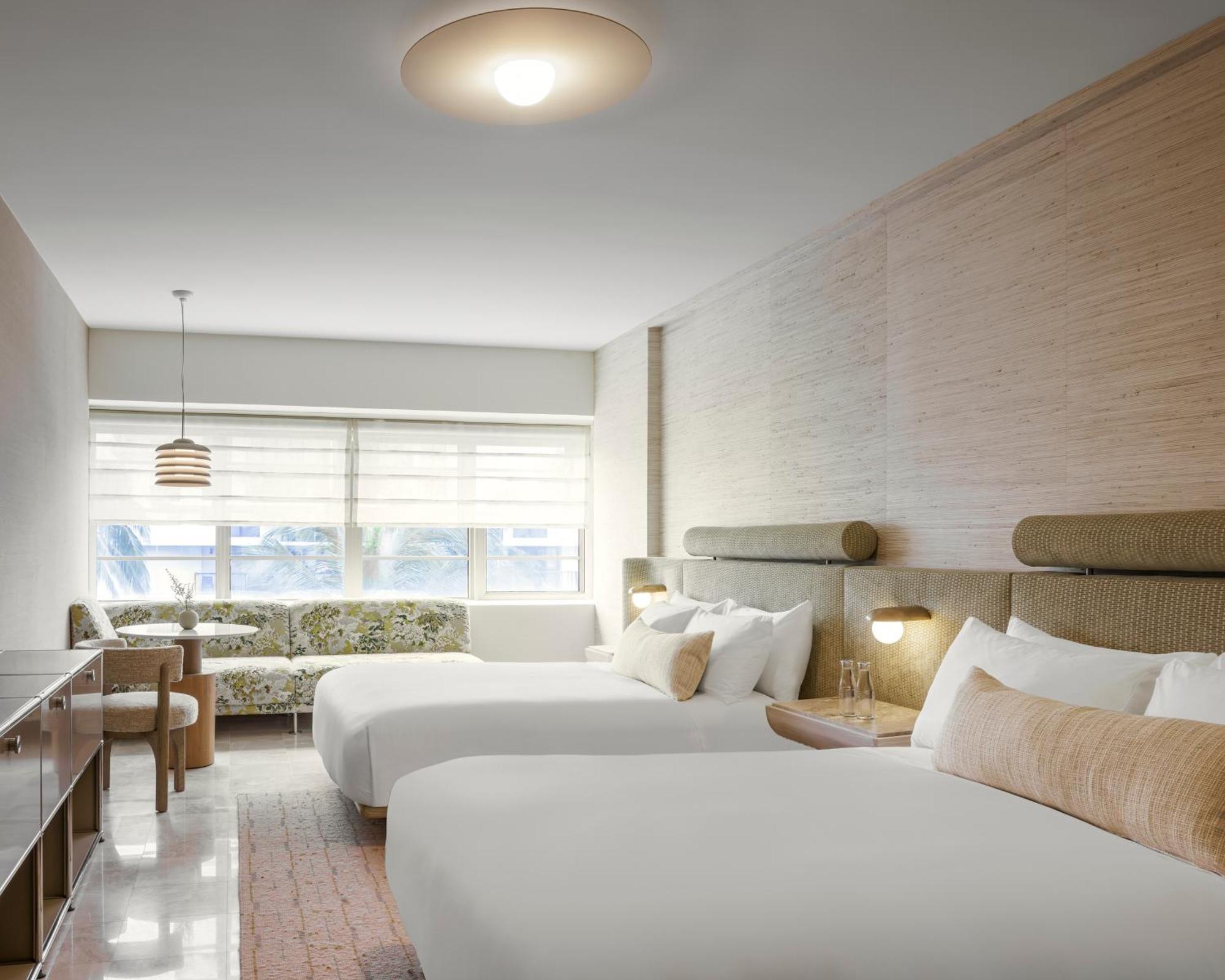 The Shelborne By Proper Resort 4*