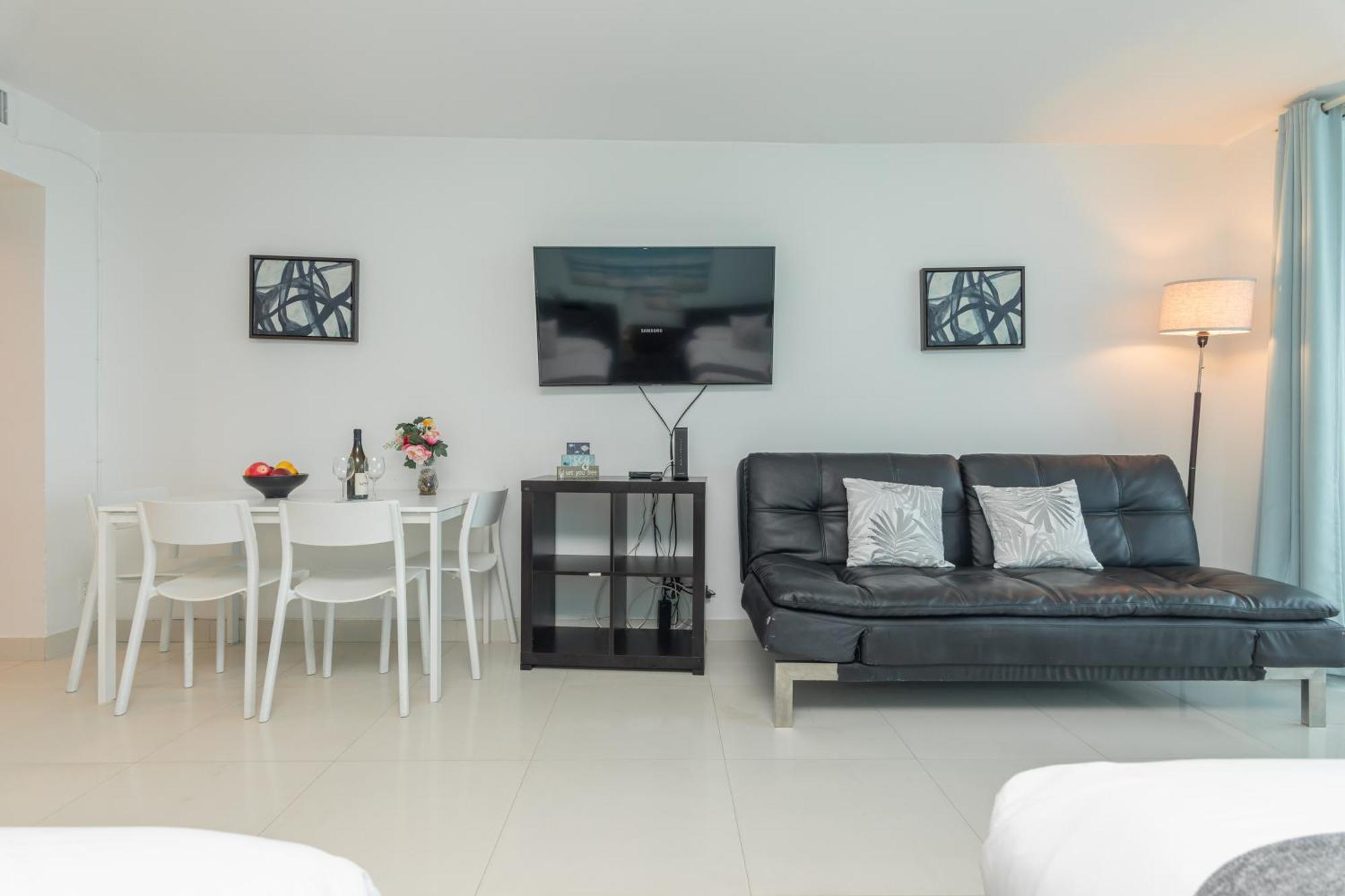 Girasole 3* Miami Beach