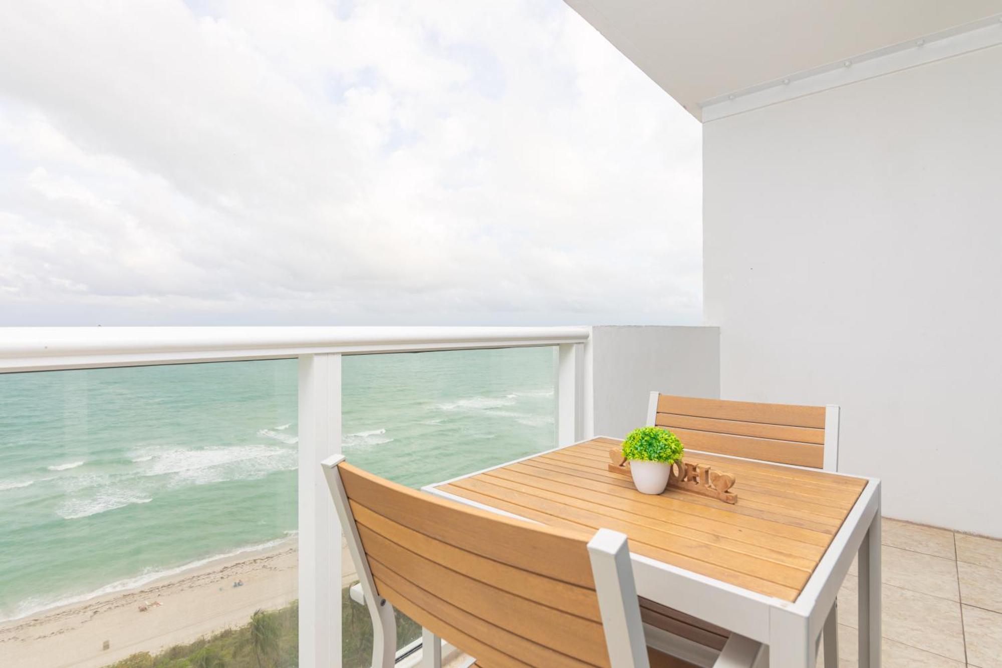 Aparthotel Girasole Miami Beach