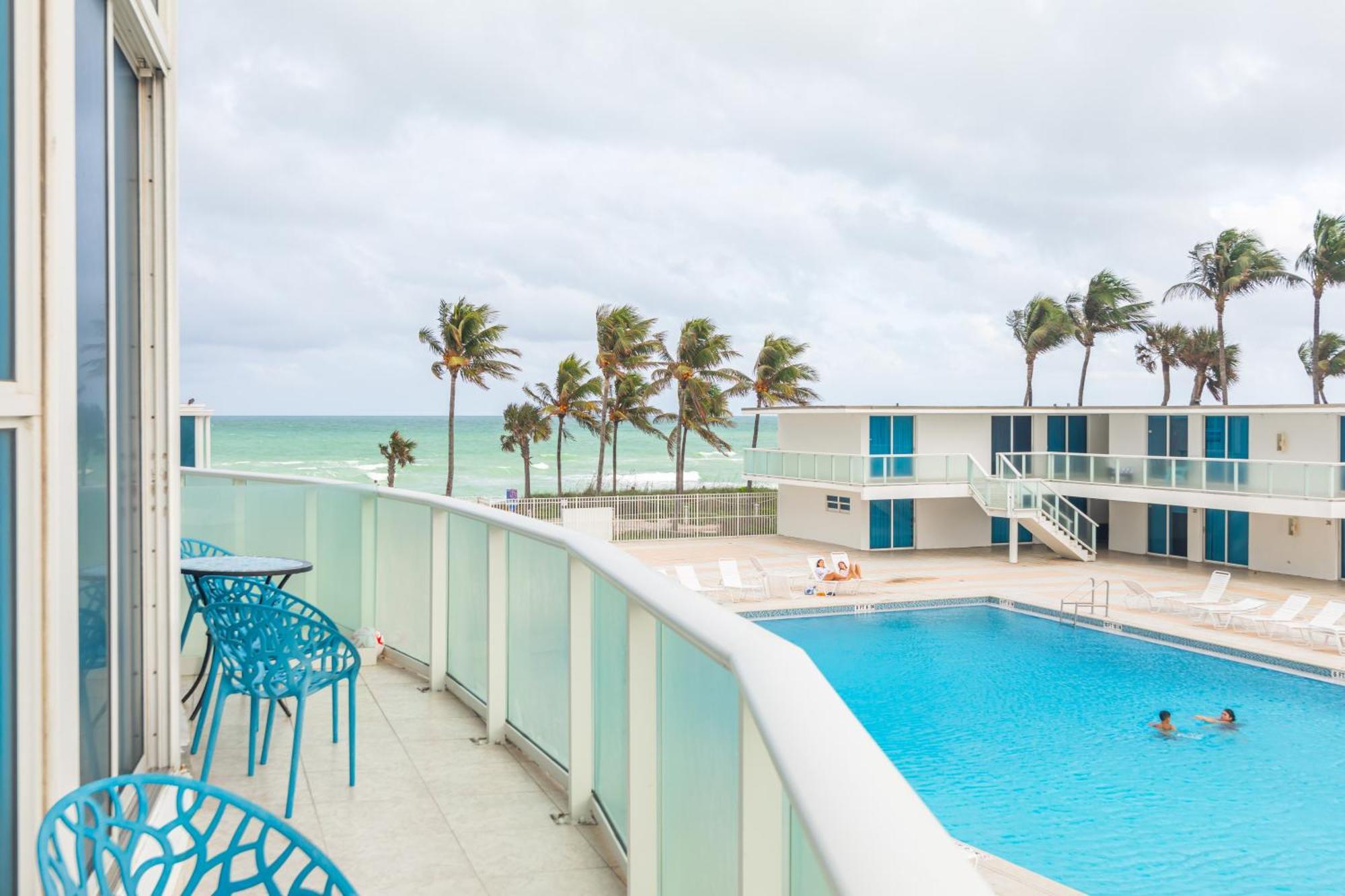 Girasole Aparthotel