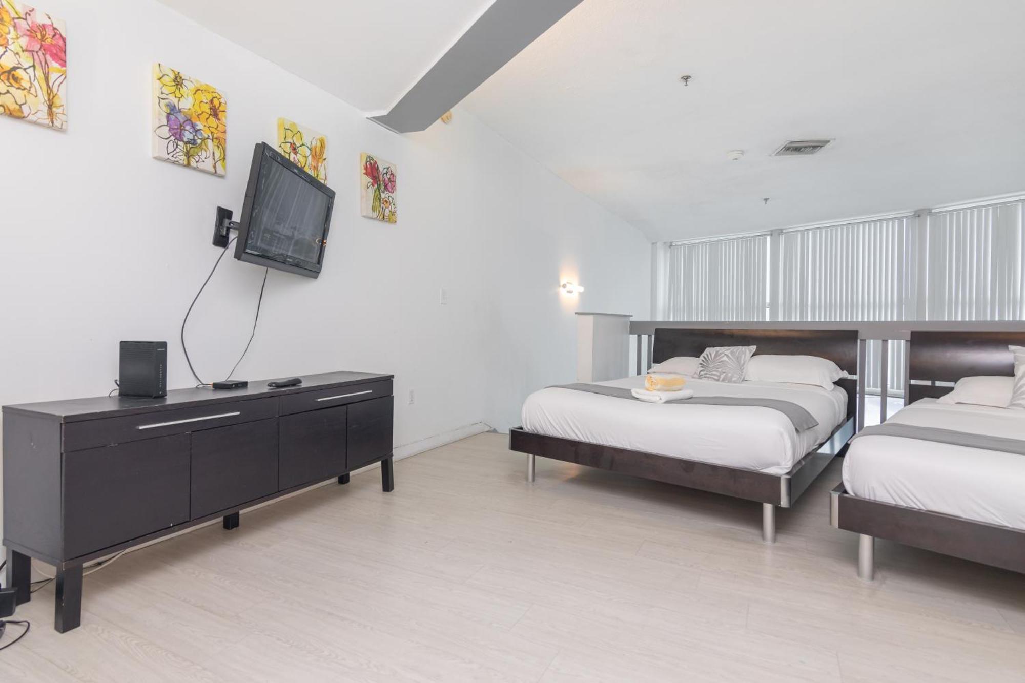 Aparthotel Girasole 3*