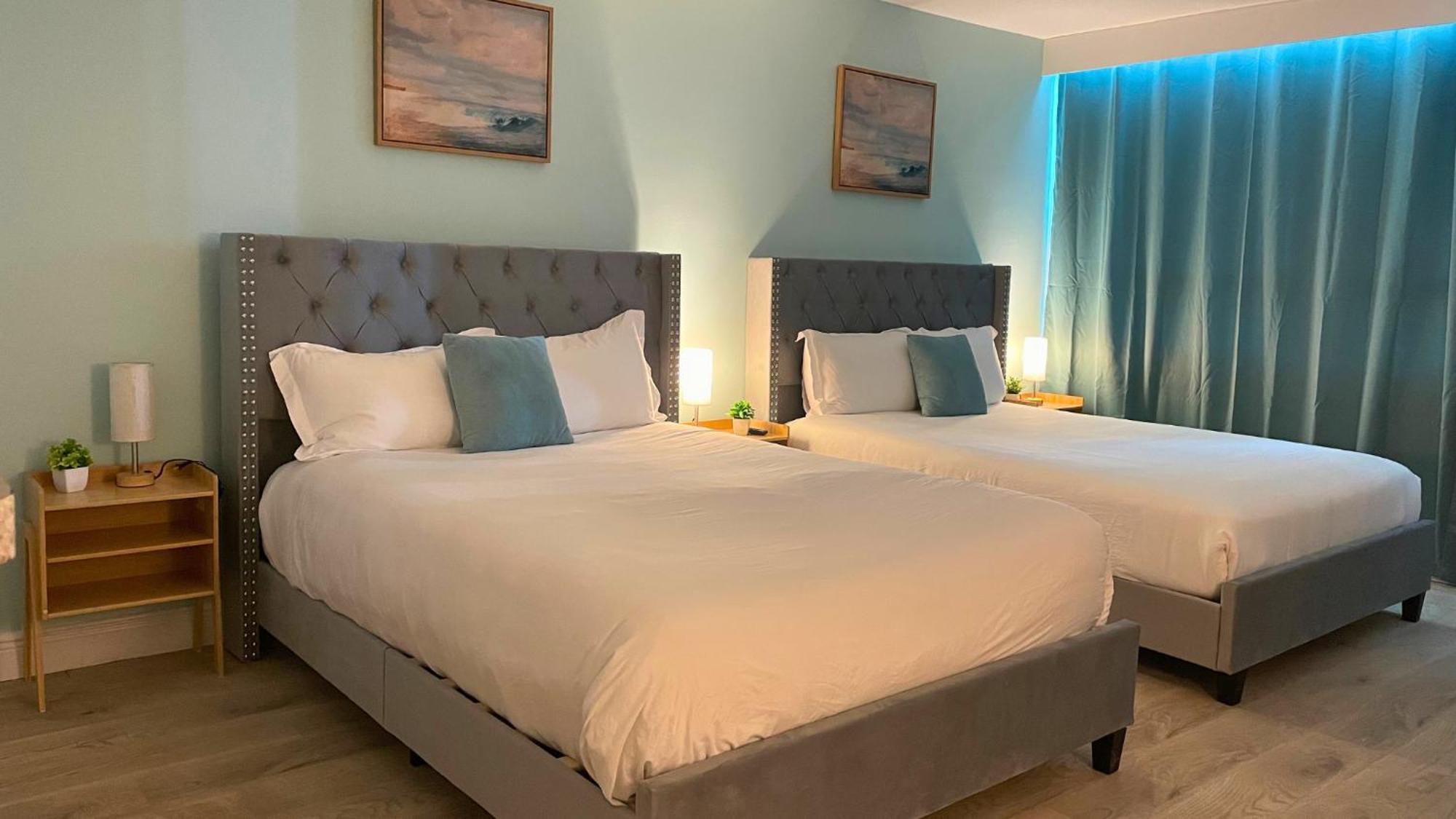 Apartment Seastays-miami Beach Miami Beach