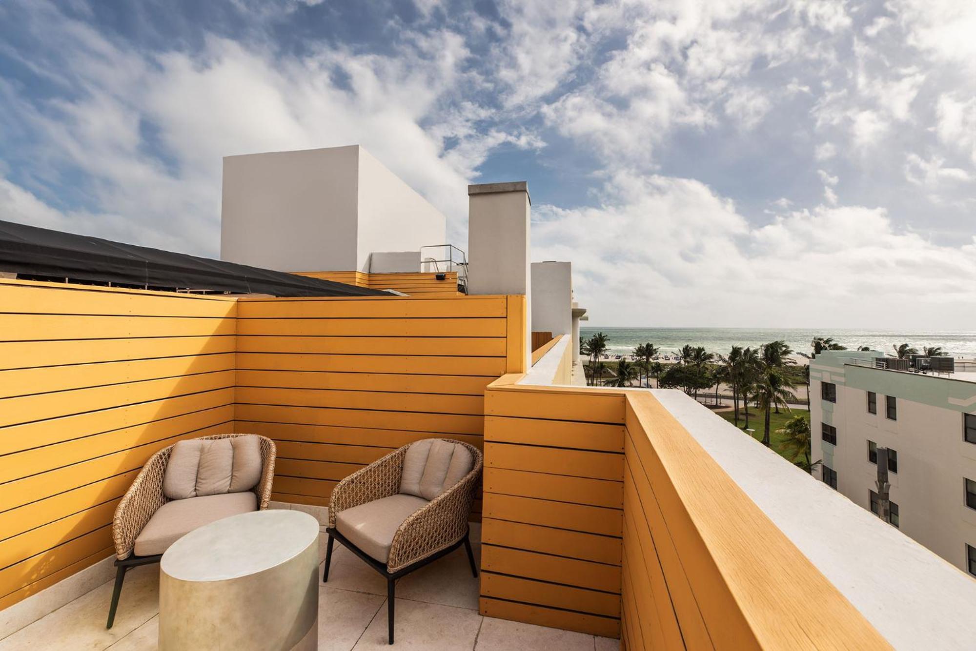 Eurostars Winter Haven Hotel Miami Beach