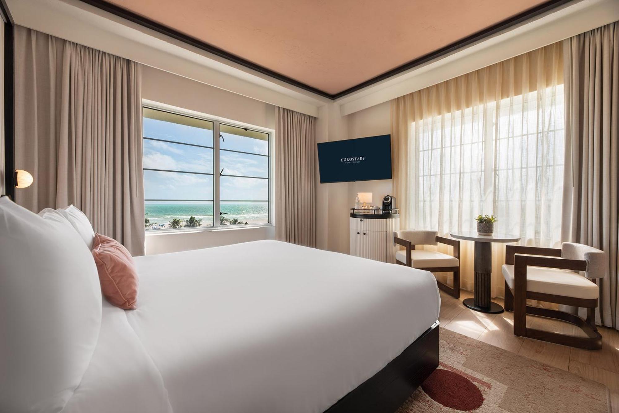 Eurostars Winter Haven 4*