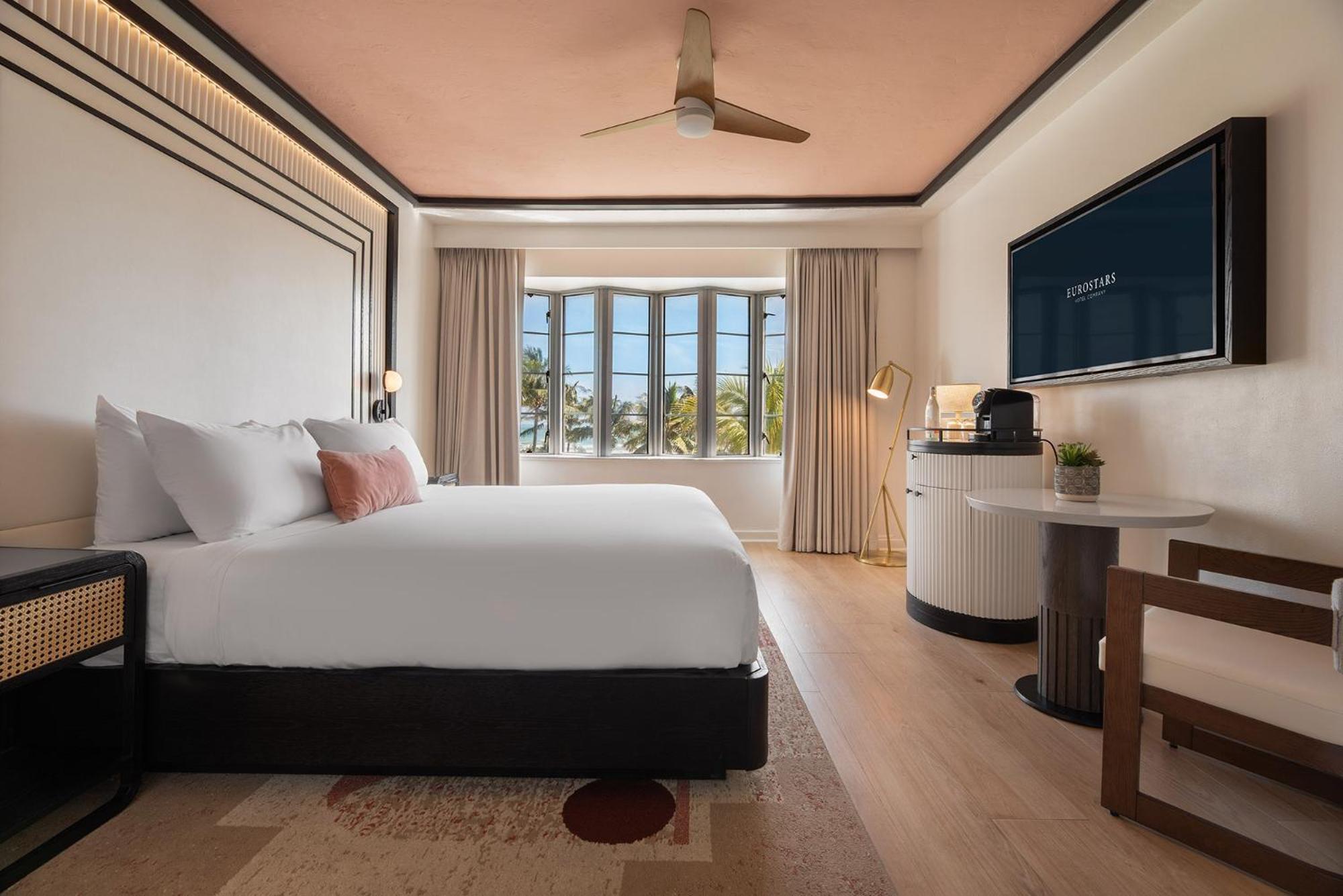 Eurostars Winter Haven Miami Beach