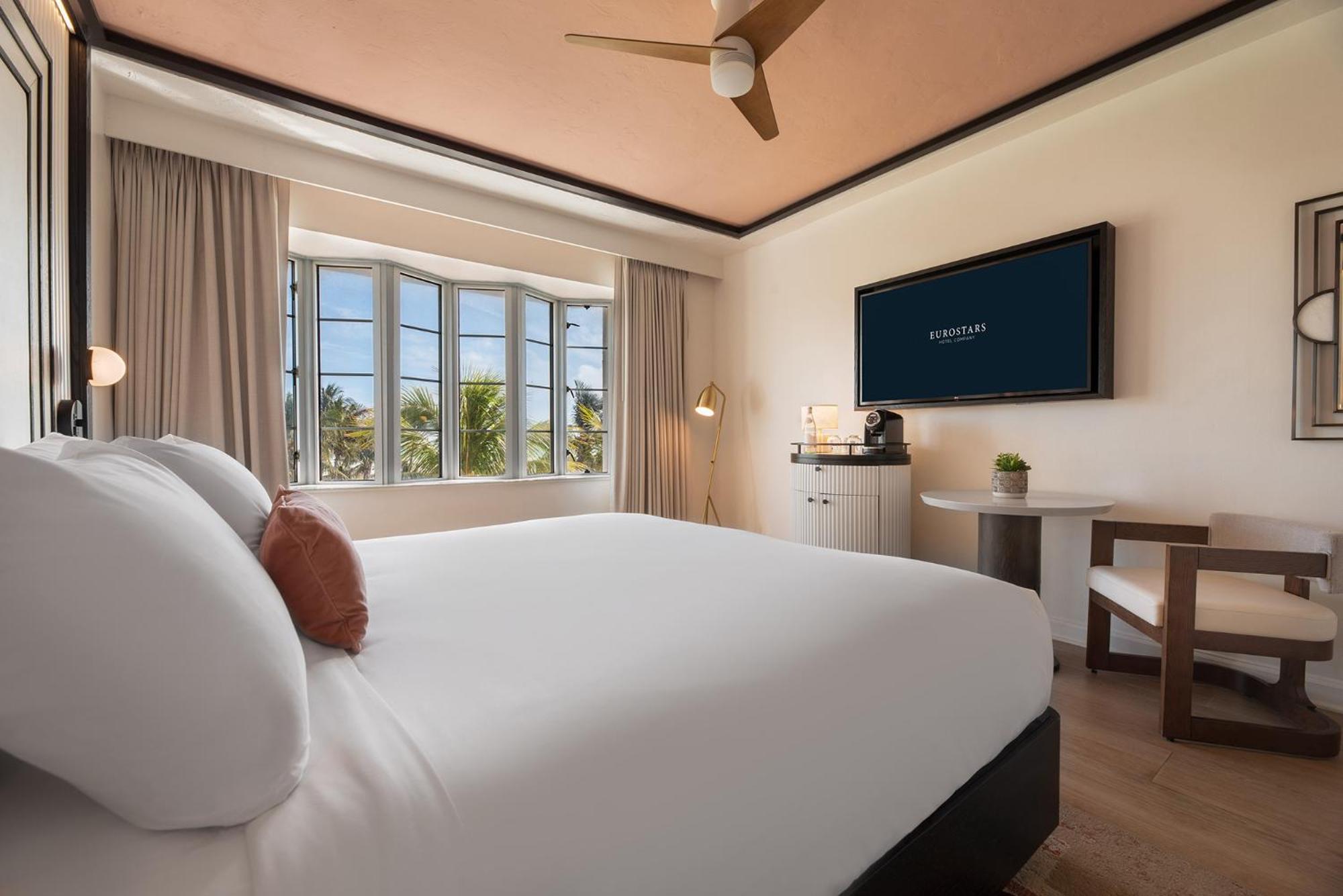 Eurostars Winter Haven 4* Miami Beach
