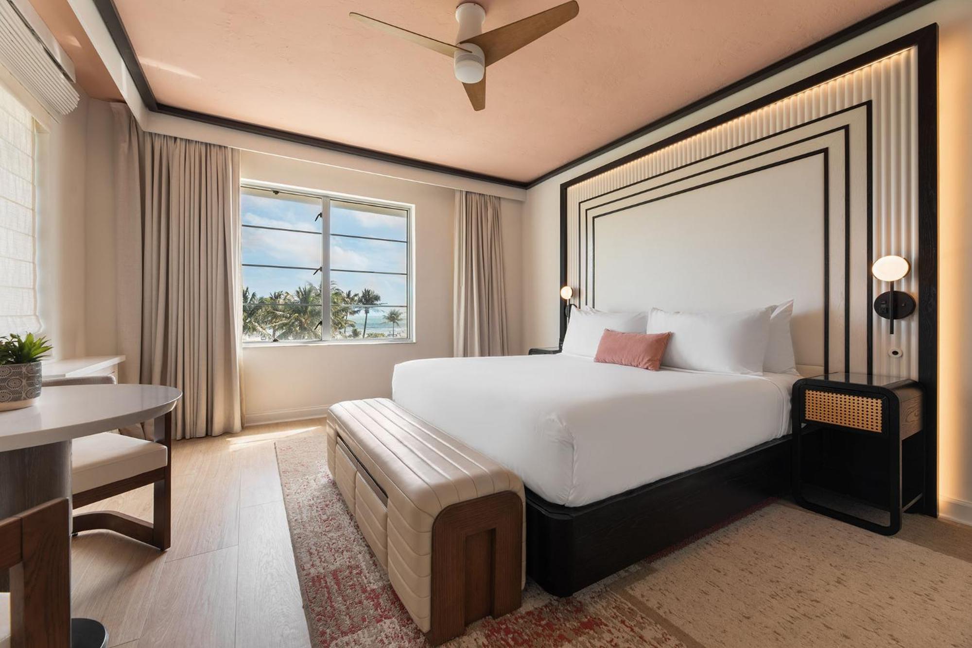 Eurostars Winter Haven Hotel