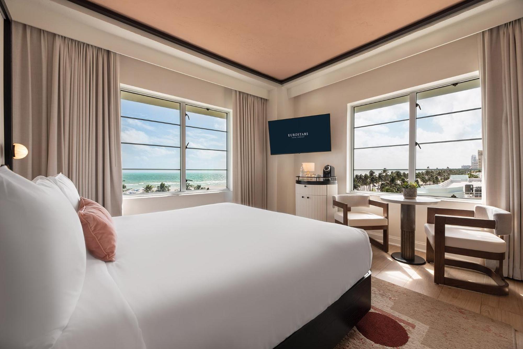 Hotel Eurostars Winter Haven 4*