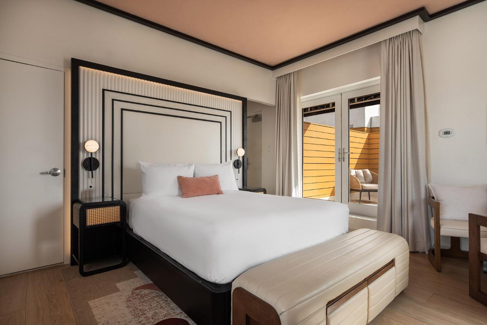 Eurostars Winter Haven Hotel Miami Beach