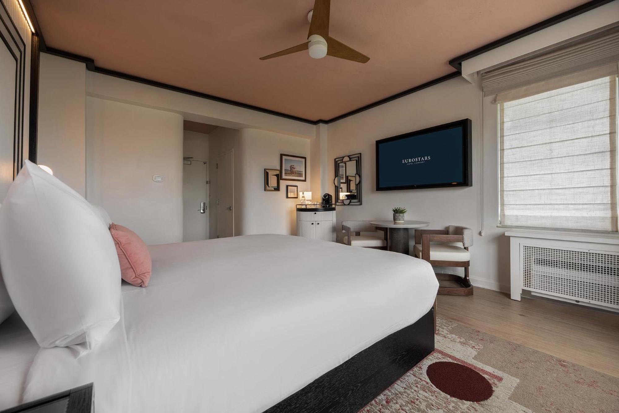 Eurostars Winter Haven 4*