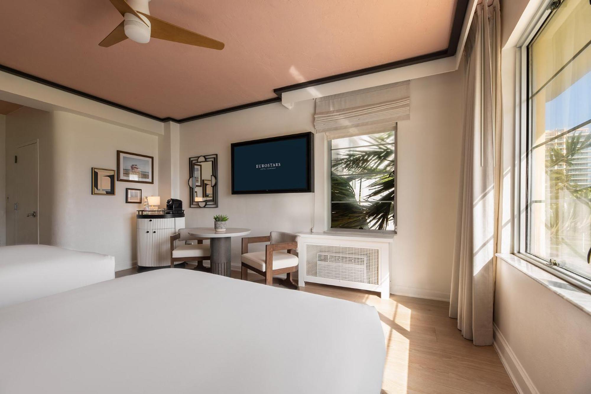 Eurostars Winter Haven