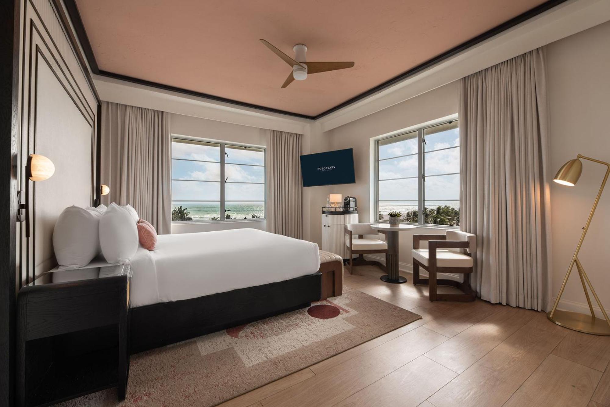 Eurostars Winter Haven Hotel