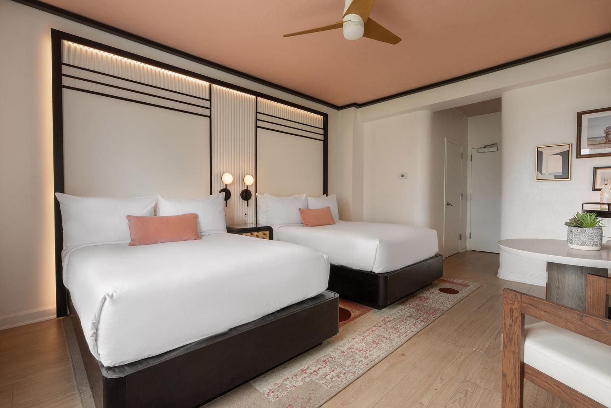 Hotel Eurostars Winter Haven