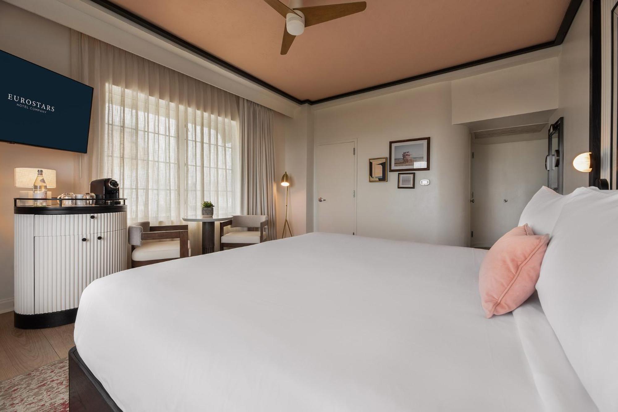 Eurostars Winter Haven Hotel 4*