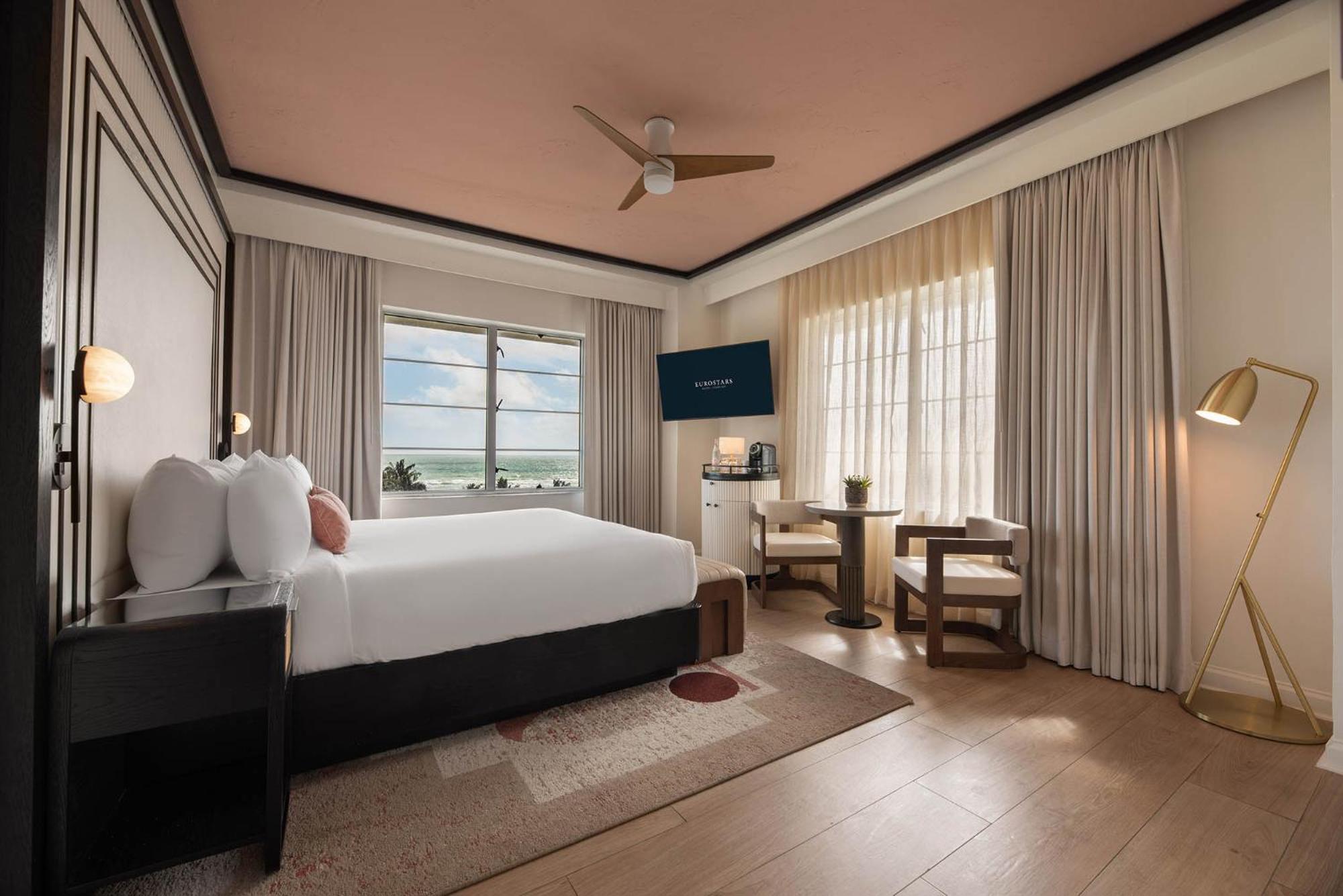 Hotel Eurostars Winter Haven 4*