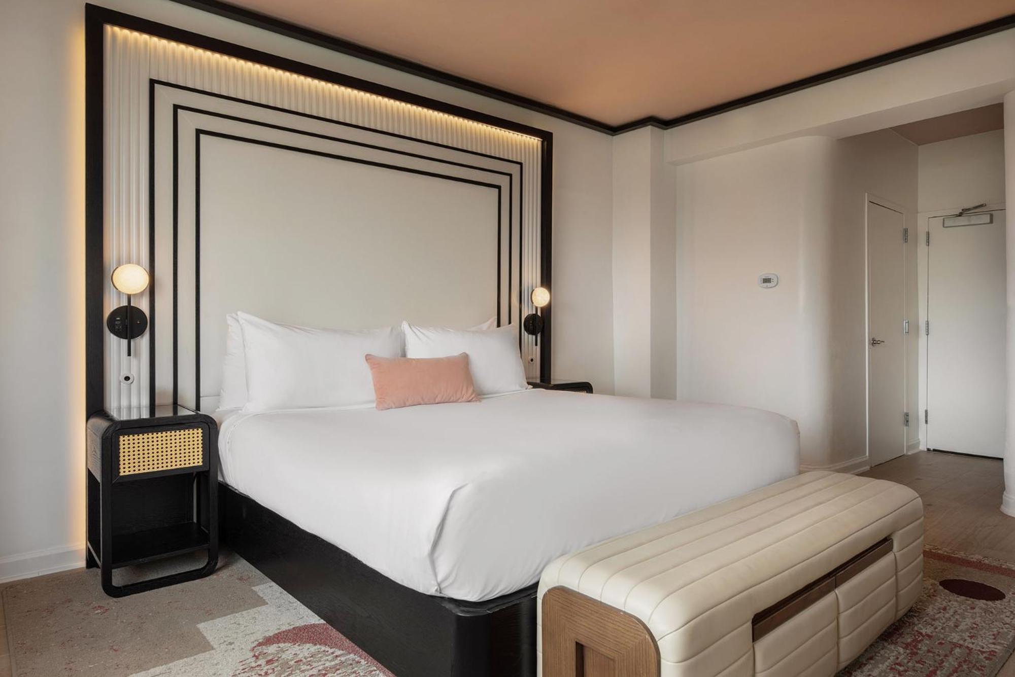 Hotel Eurostars Winter Haven Miami Beach