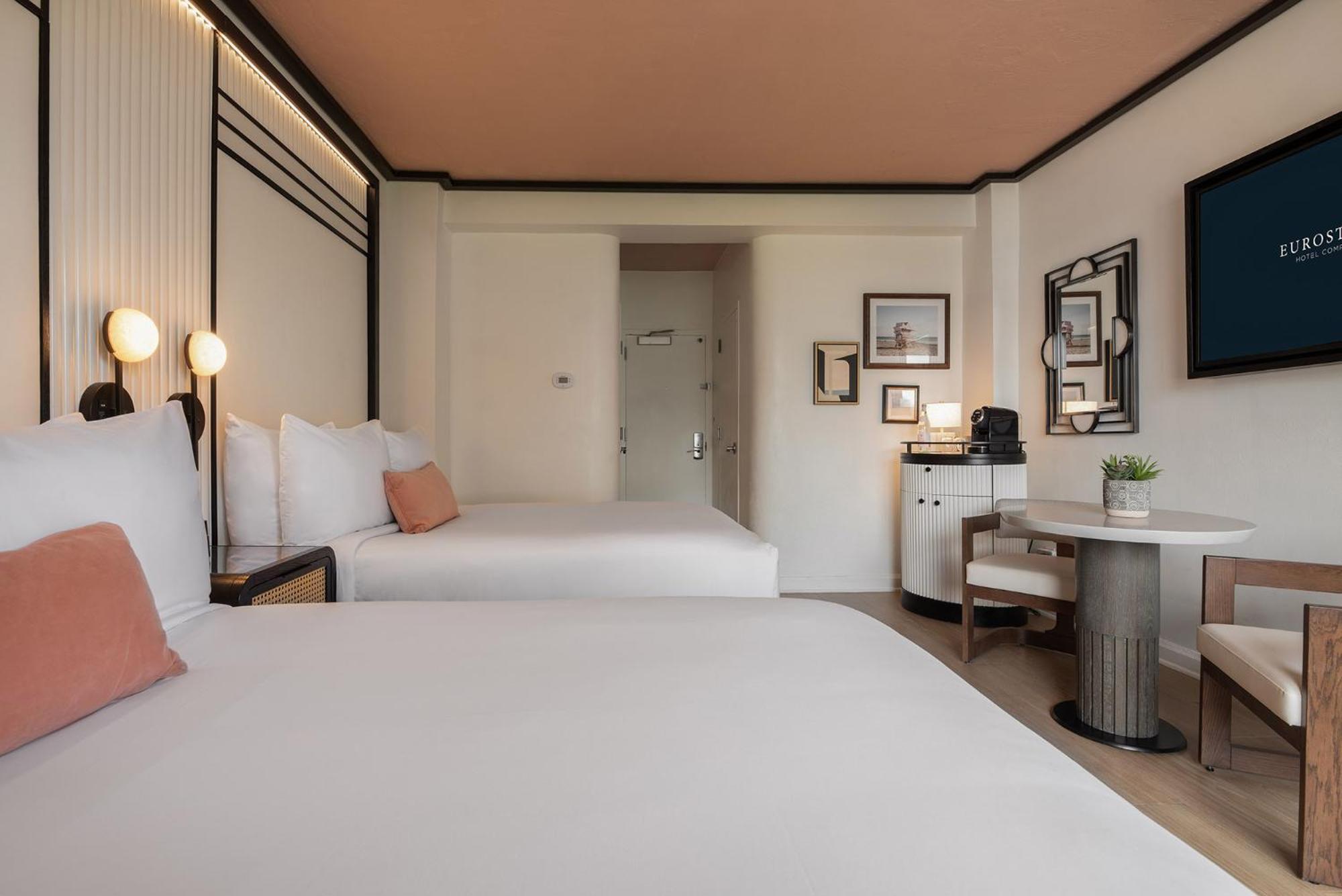 Eurostars Winter Haven 4*
