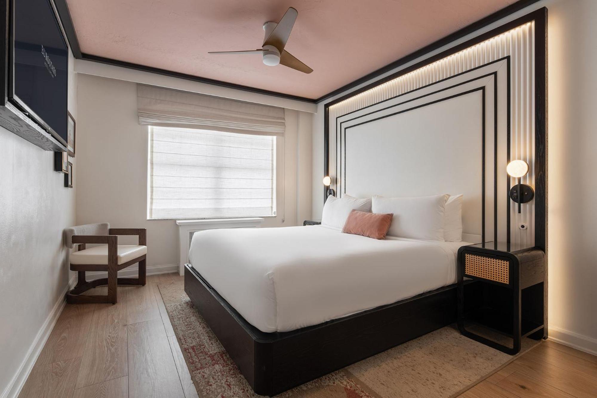 Eurostars Winter Haven Miami Beach