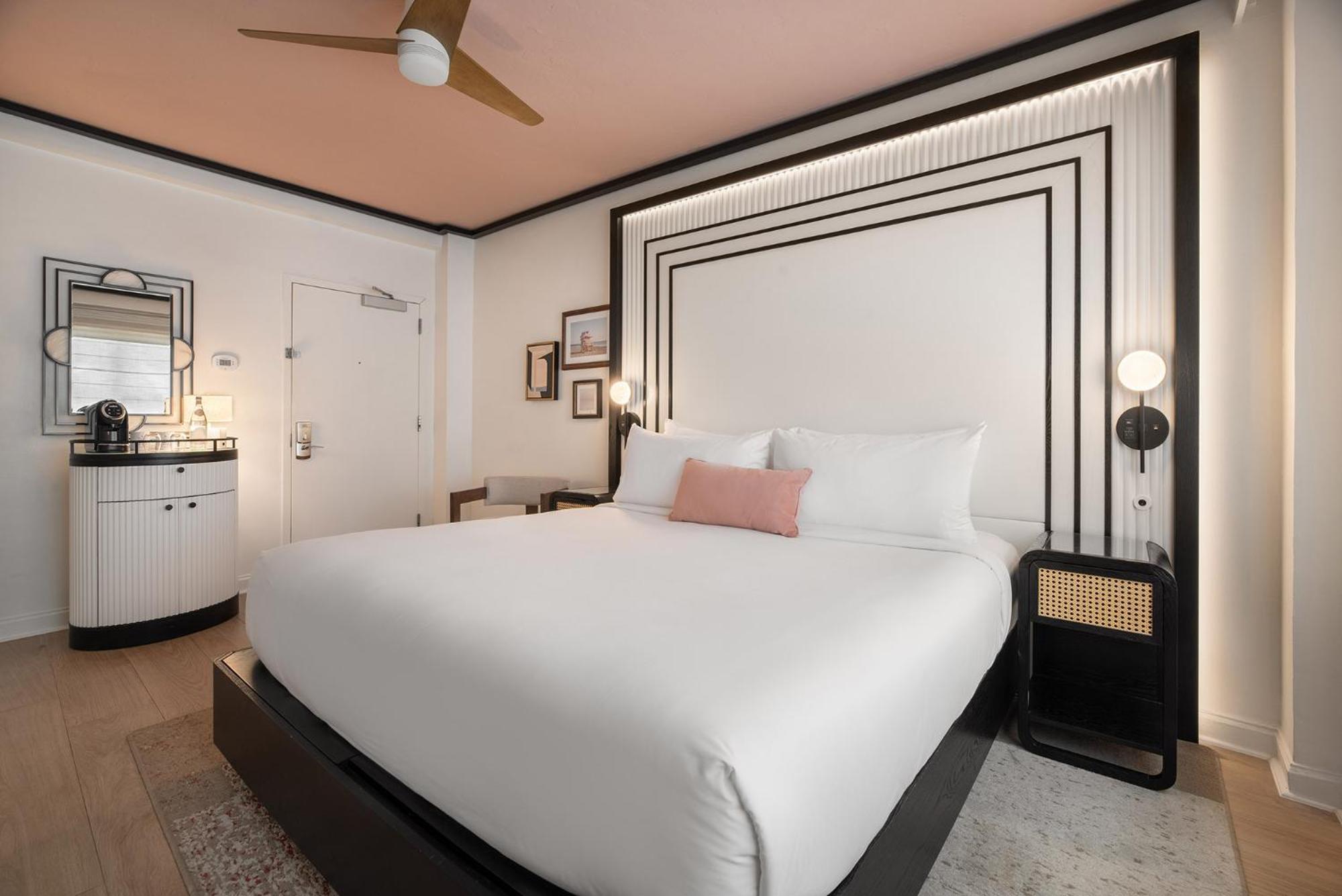 Eurostars Winter Haven 4* Miami Beach