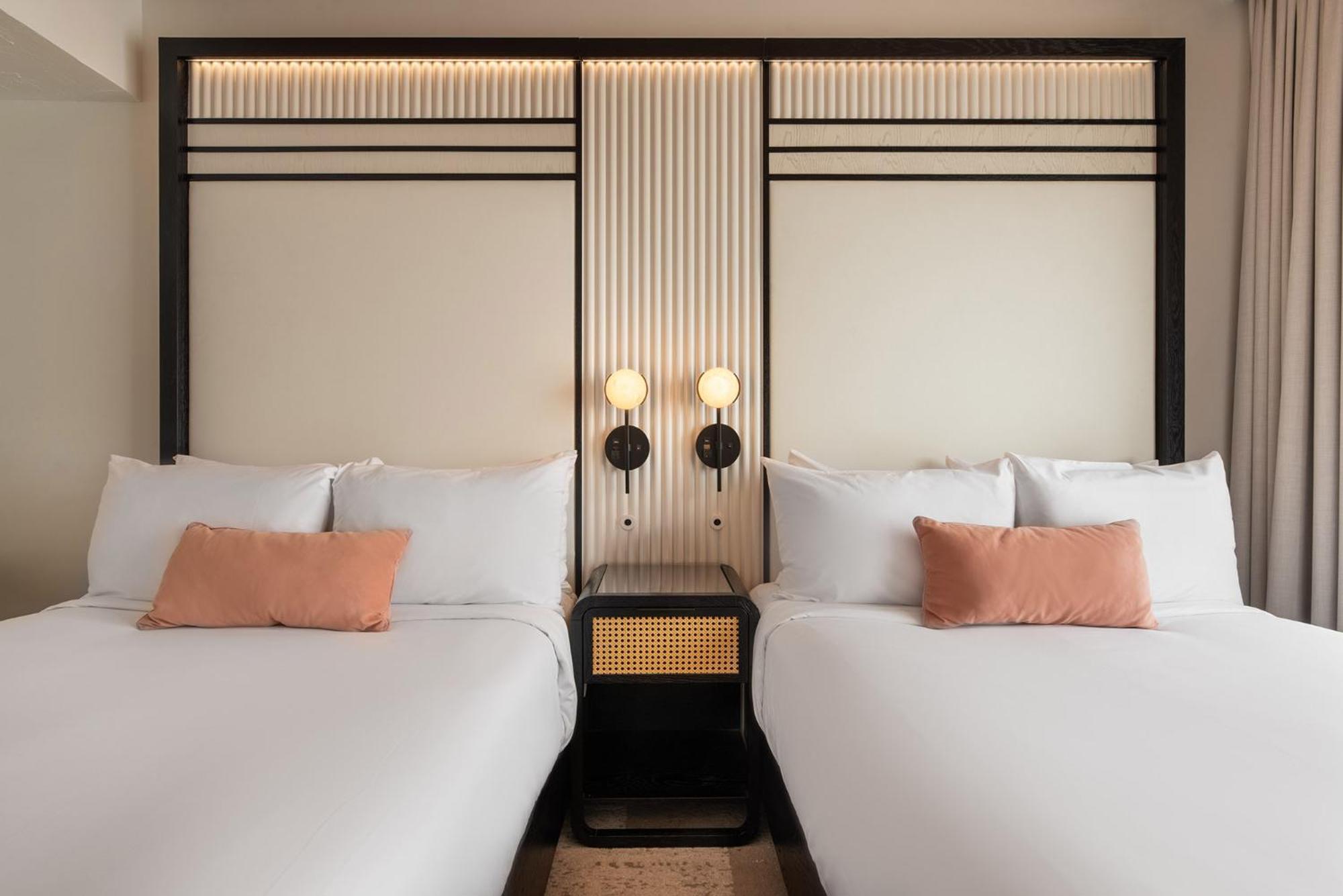 Eurostars Winter Haven Hotel