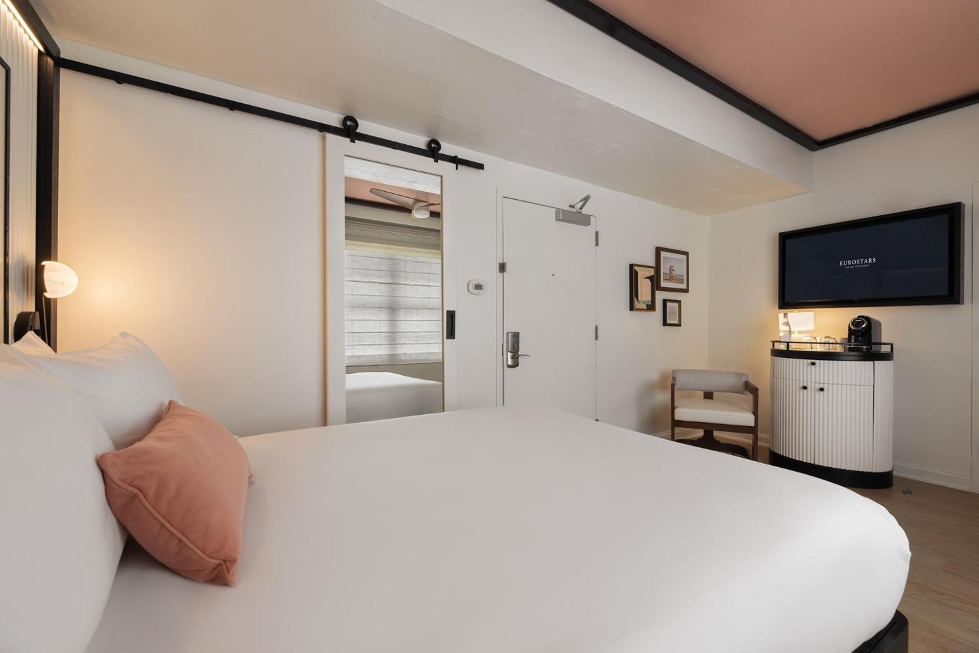Eurostars Winter Haven 4*