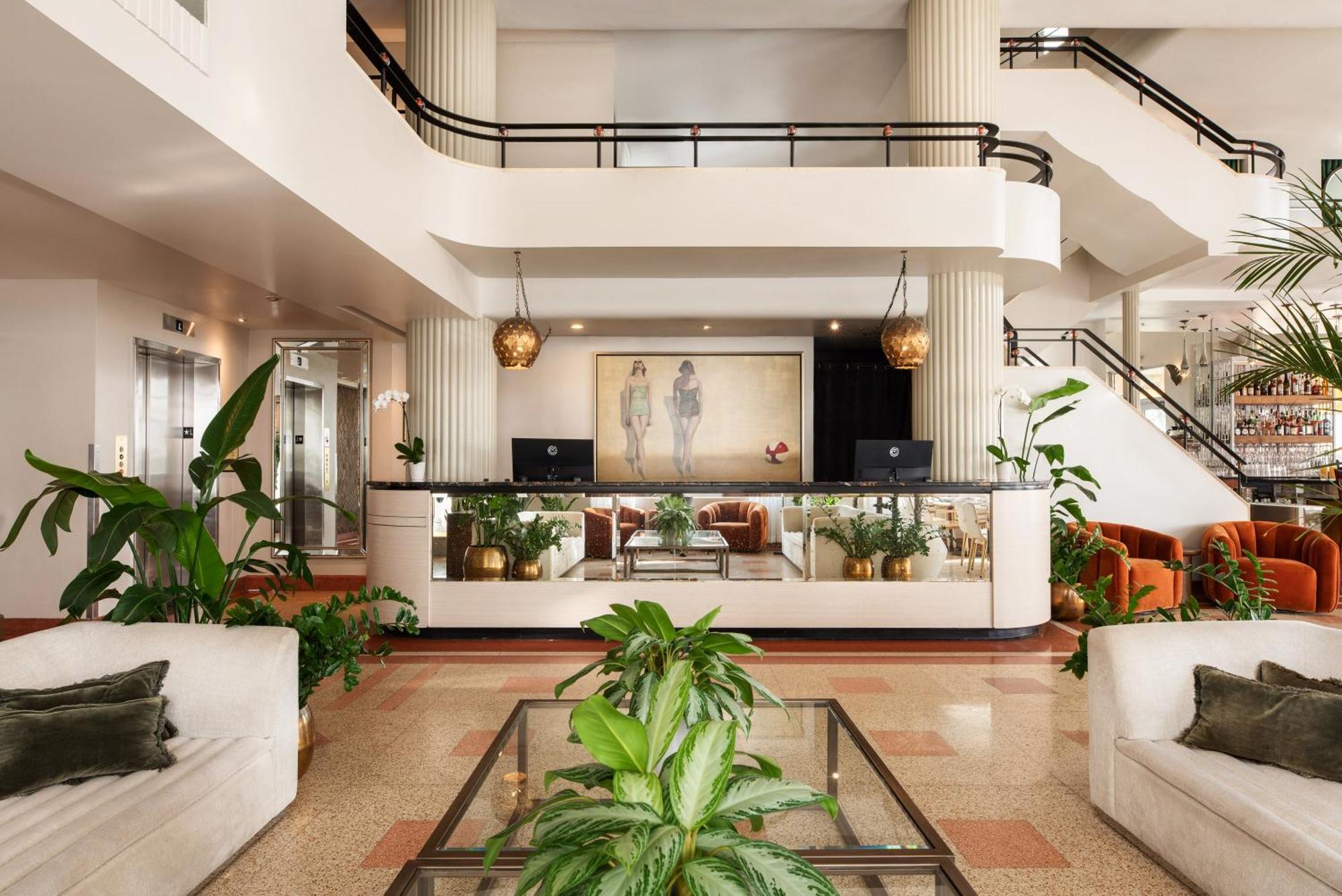 Hotel Eurostars Winter Haven