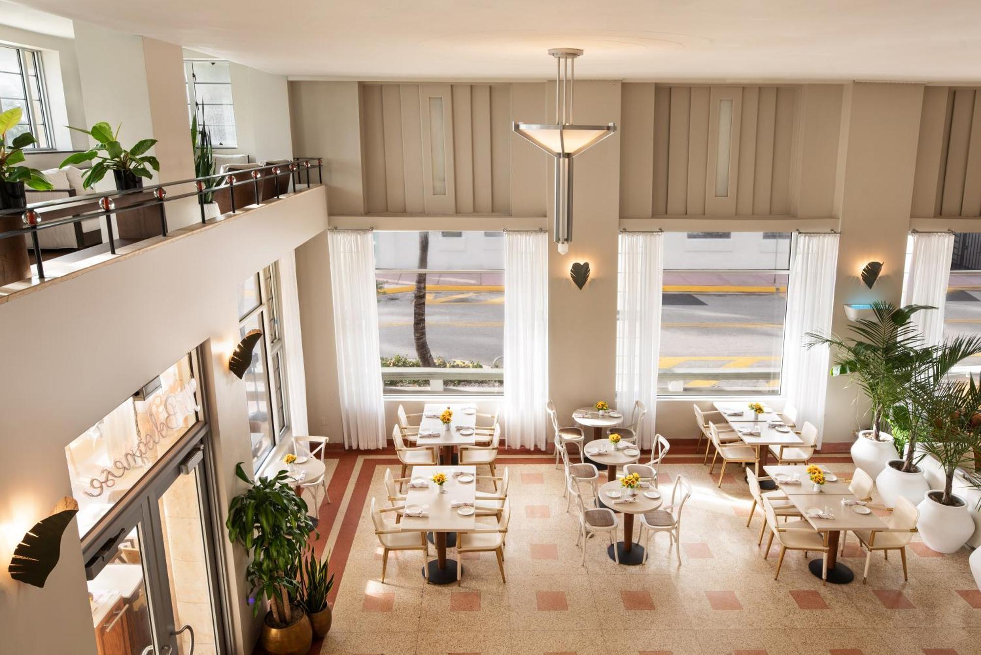 Hotel Eurostars Winter Haven 4*