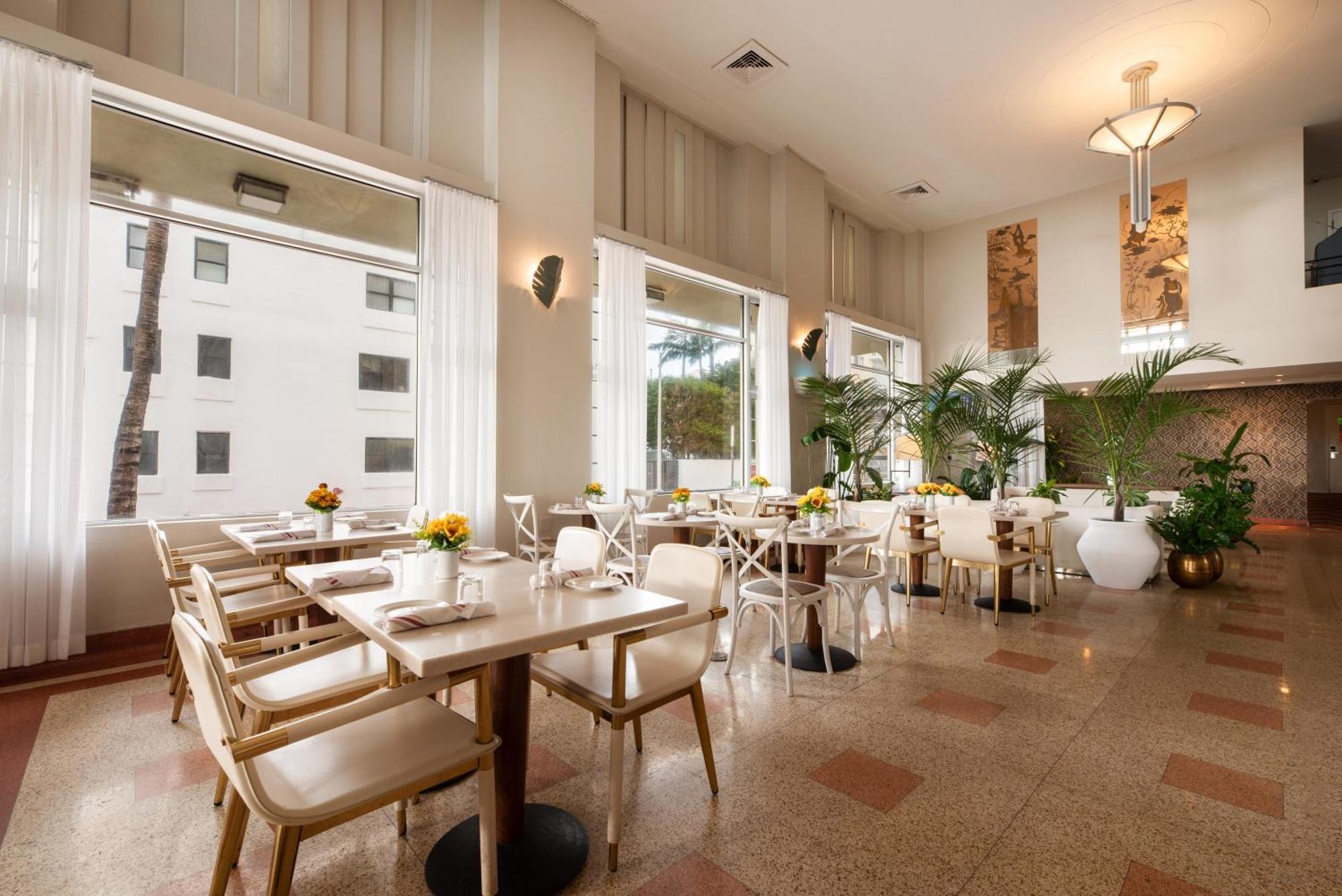 Hotel Eurostars Winter Haven Miami Beach