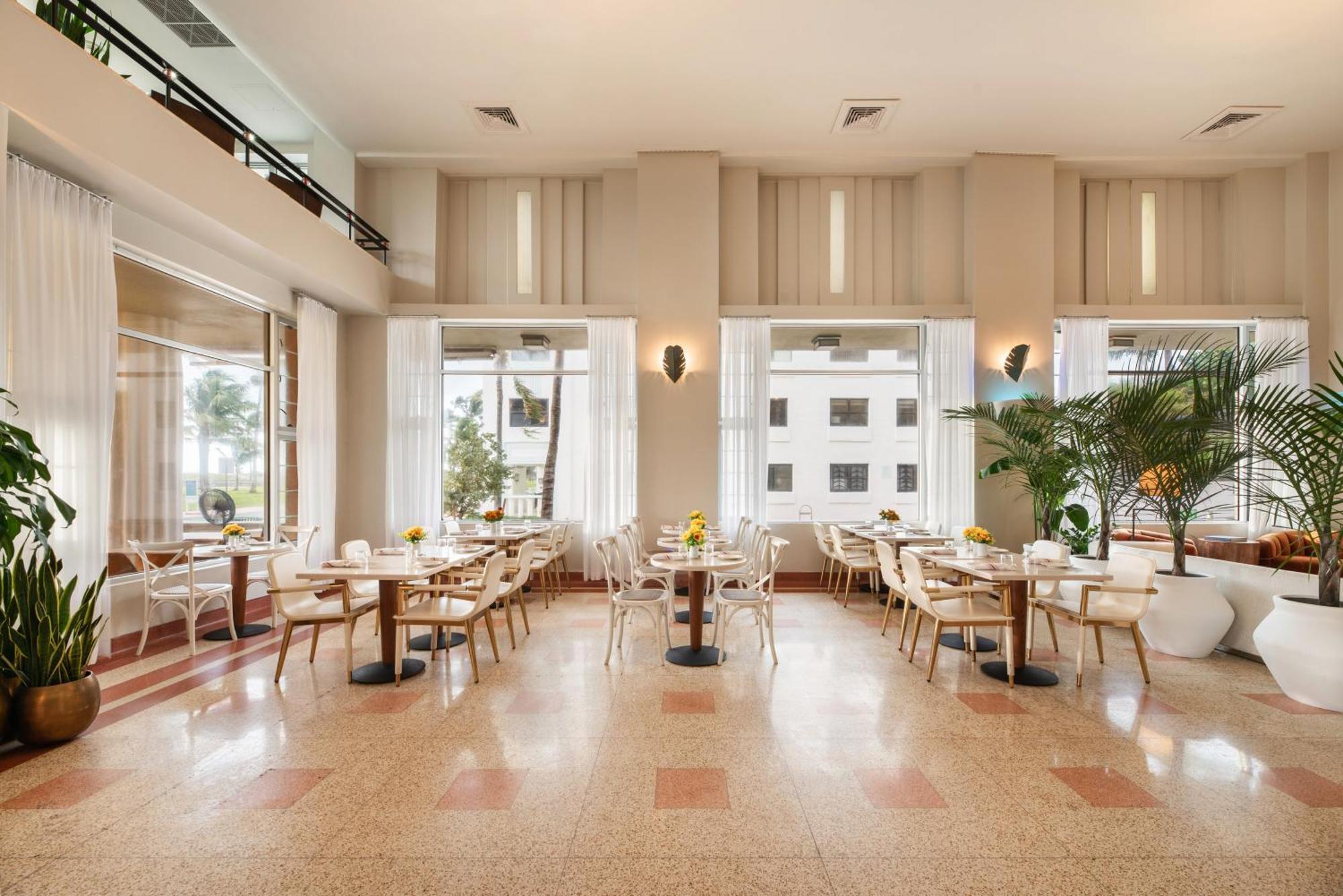 Eurostars Winter Haven 4* Miami Beach