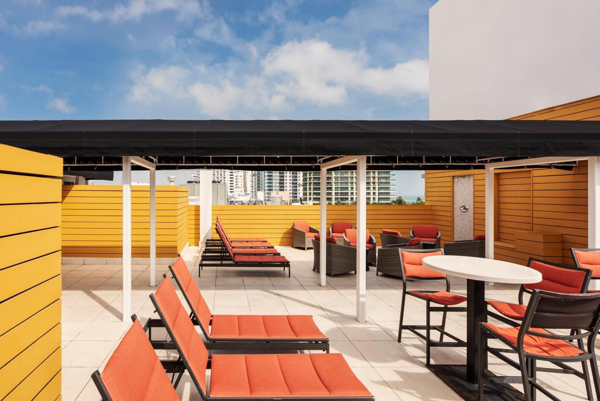 Hotel Eurostars Winter Haven