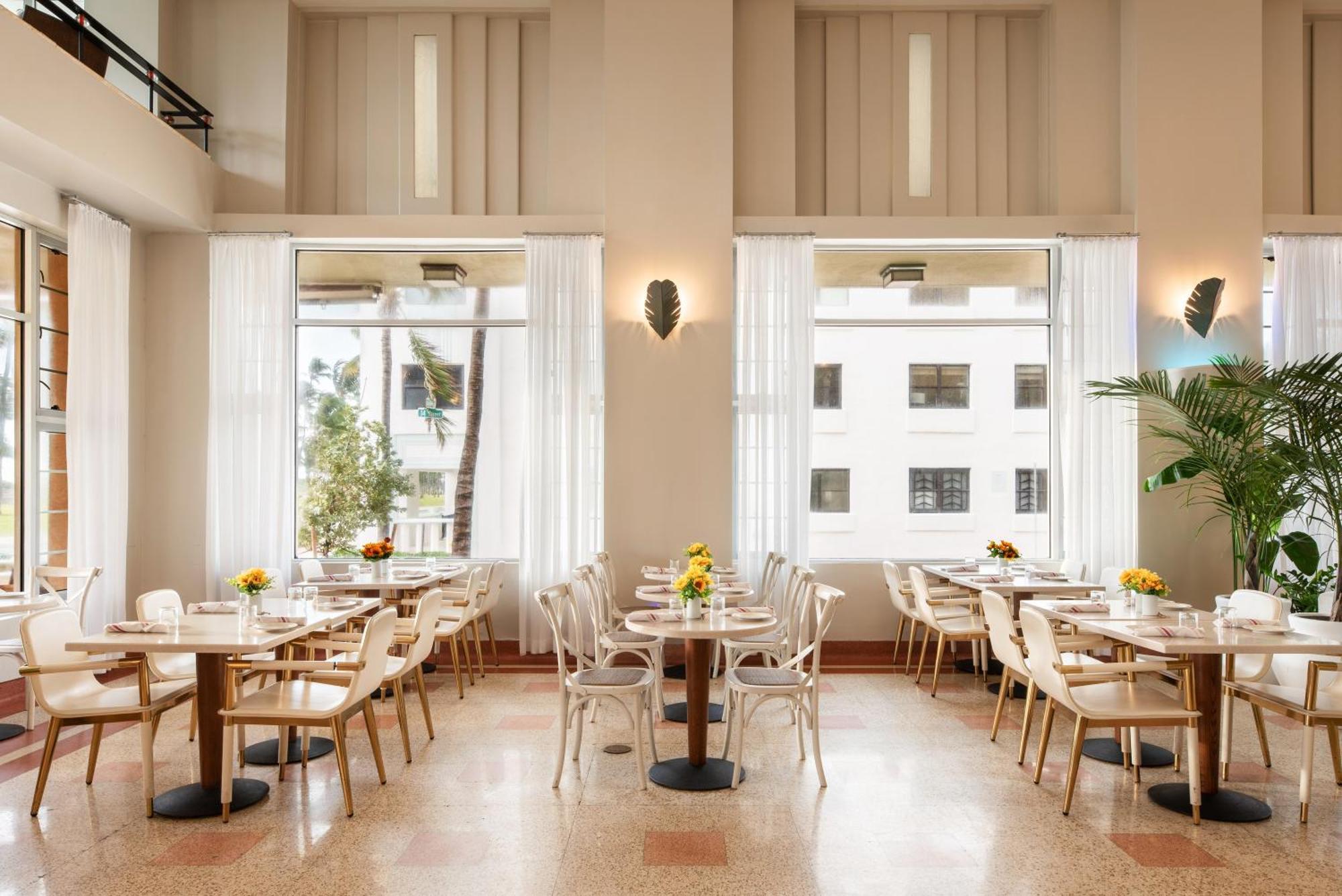 Eurostars Winter Haven Hotel 4*