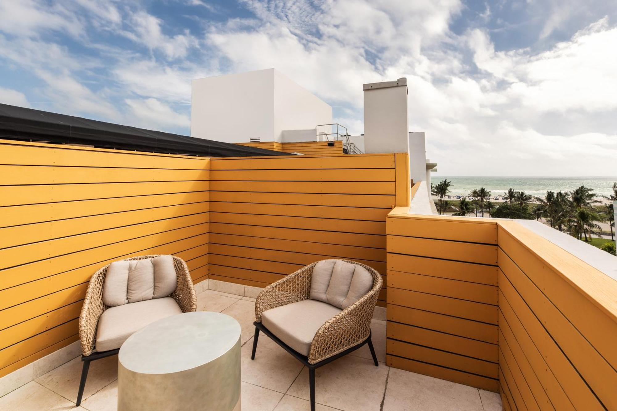 Hotel Eurostars Winter Haven Miami Beach