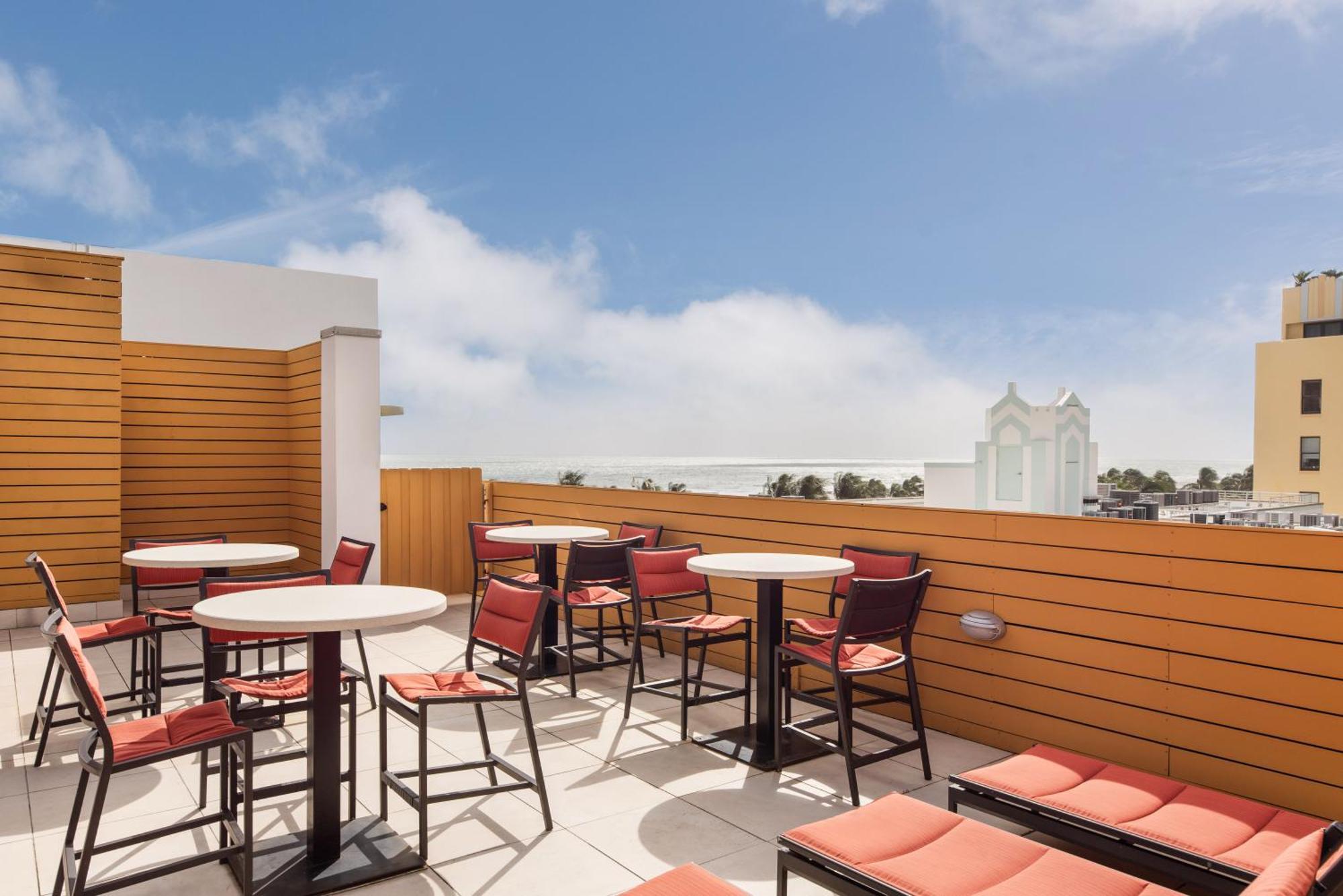 Eurostars Winter Haven Miami Beach