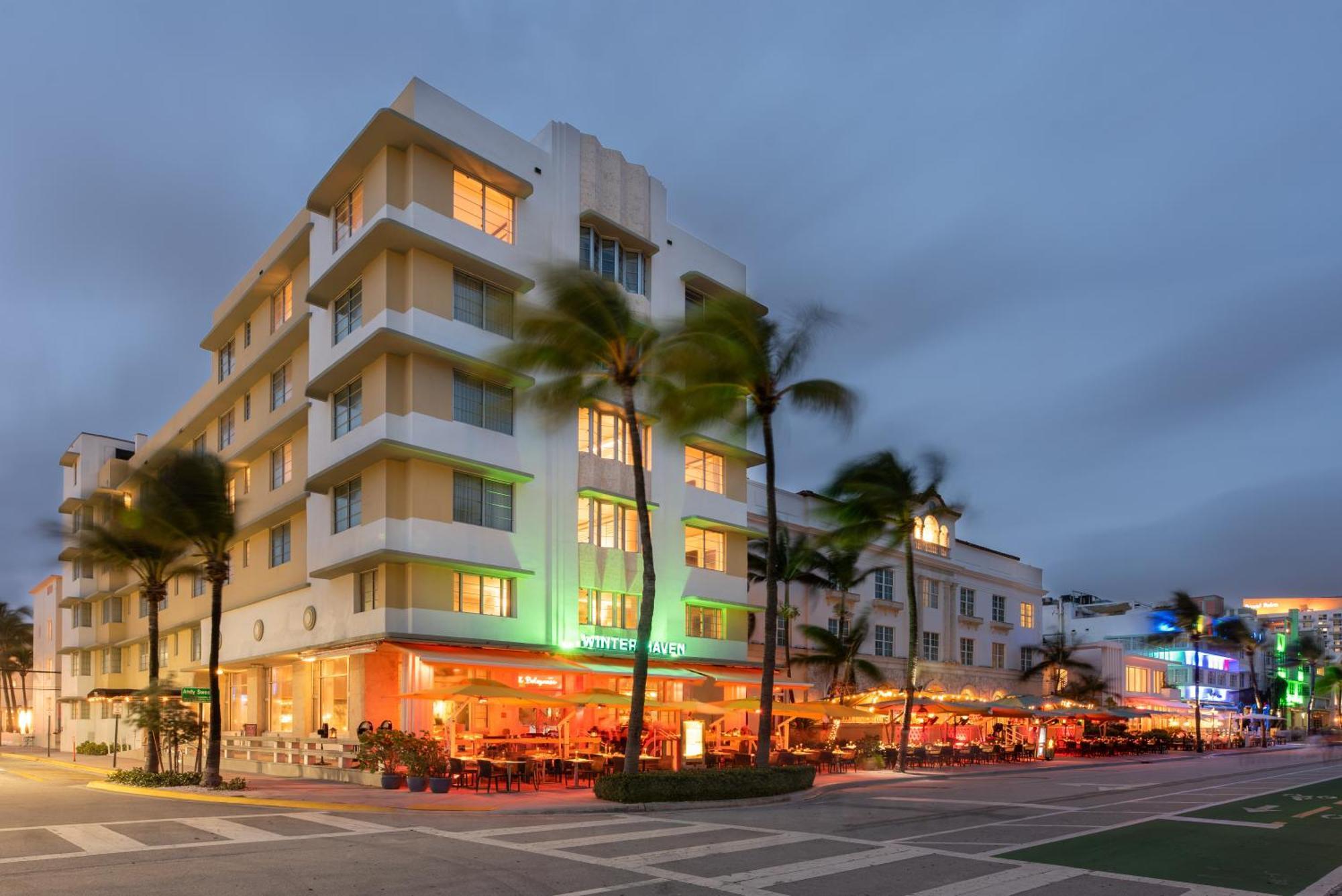 Hotel Eurostars Winter Haven
