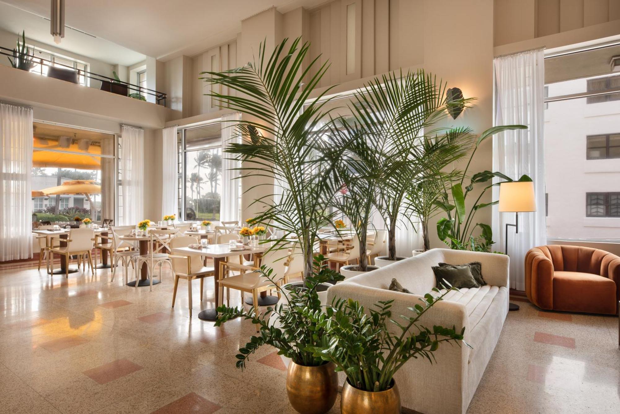 Hotel Eurostars Winter Haven 4*