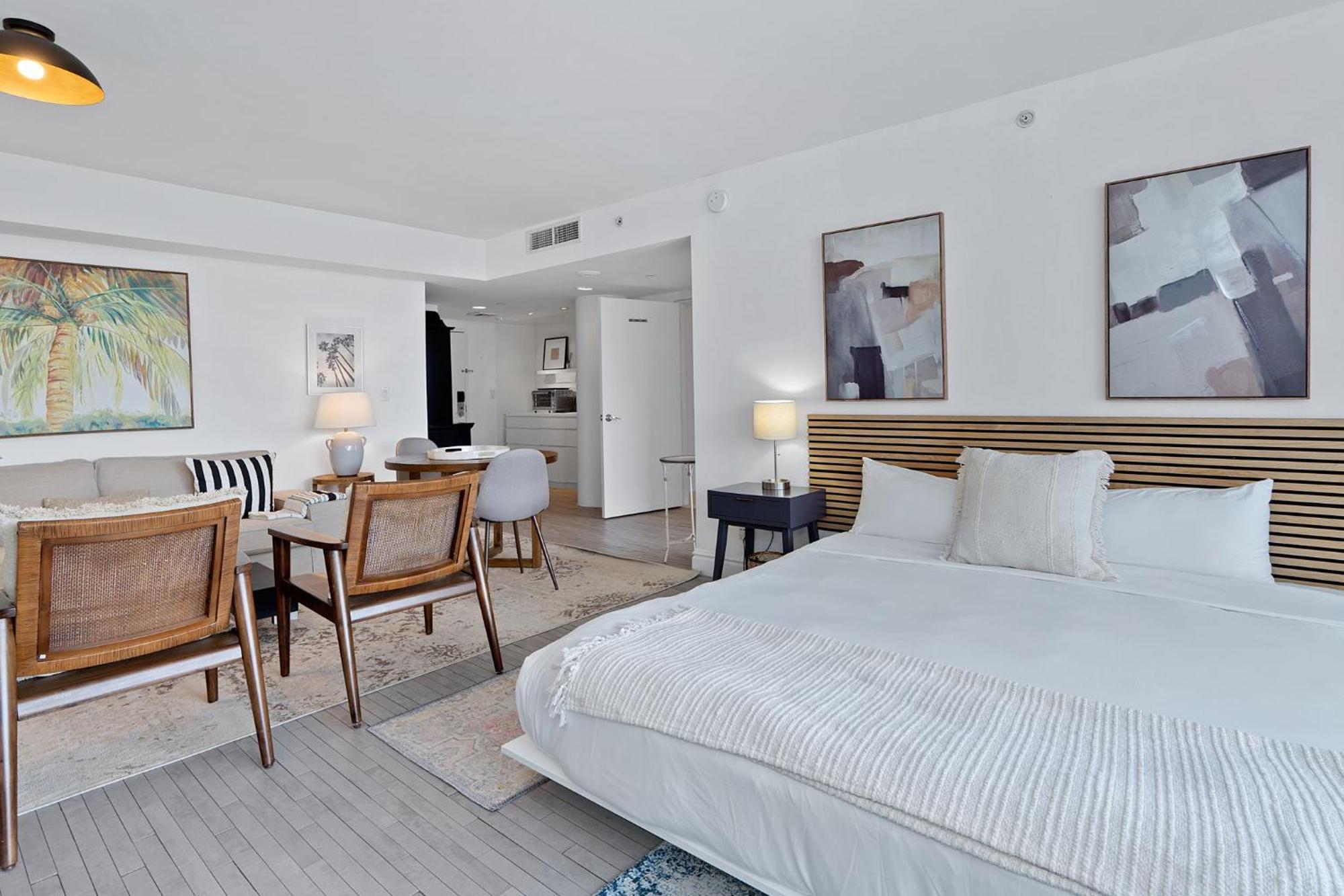 Apartment 1100 West South Luxe Miami By Joe Semary Miami Beach