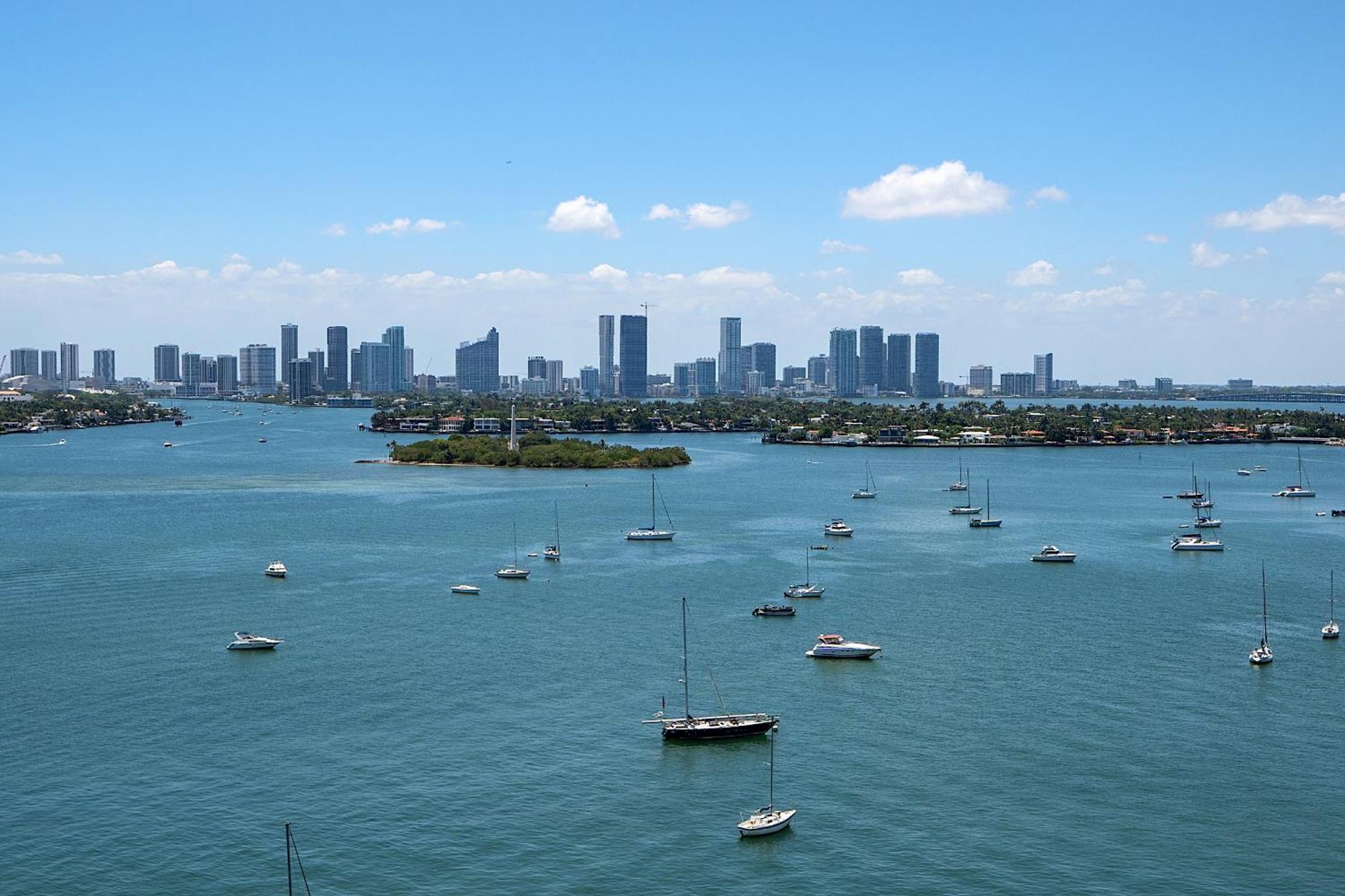 1100 West South Luxe Miami By Joe Semary Miami Beach