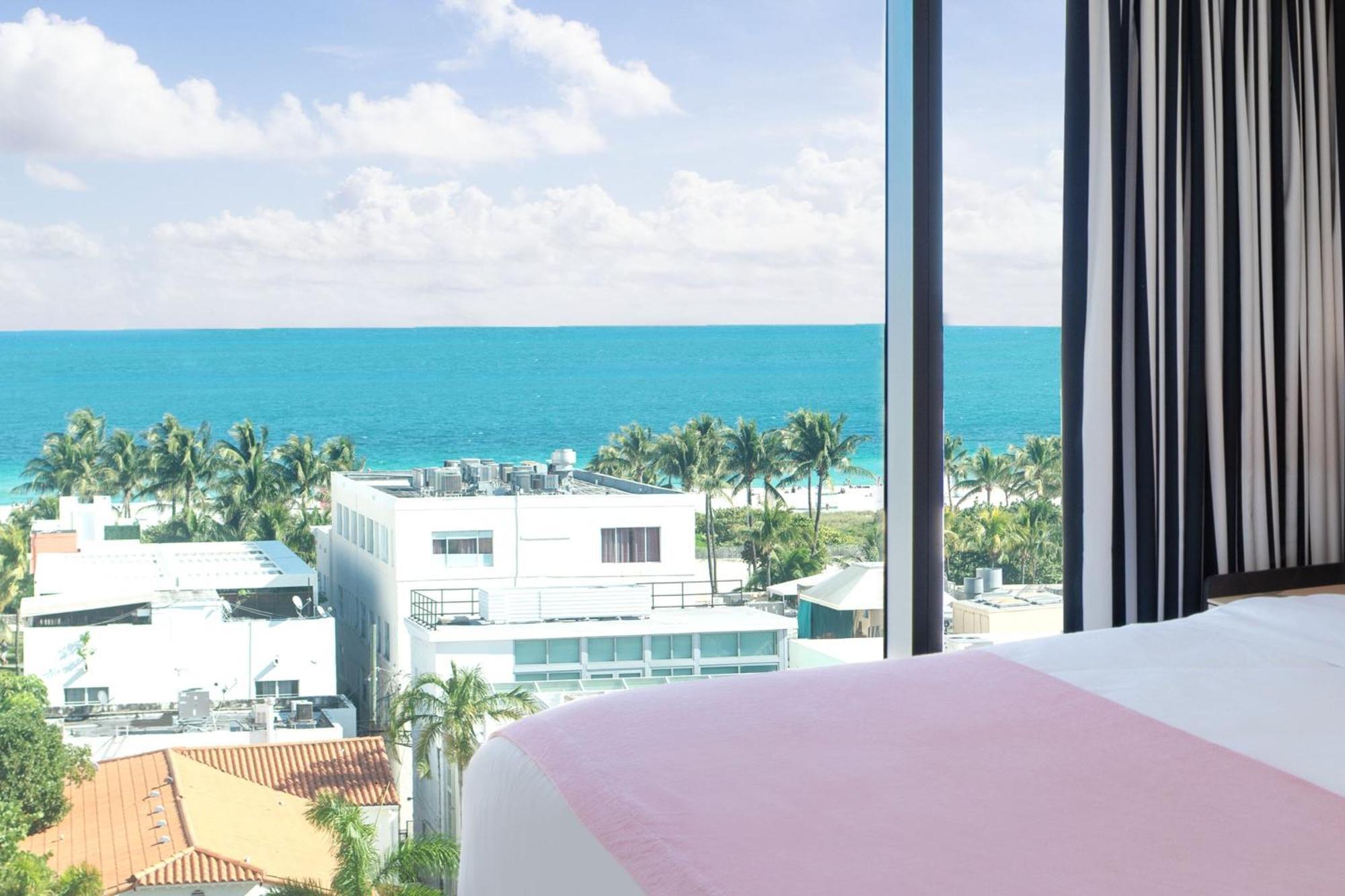 Moxy Miami South
