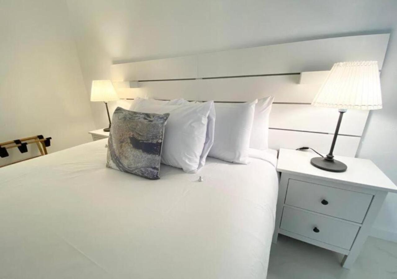 Holiday home Zen Vacation Modern Penthouse Across Ocean