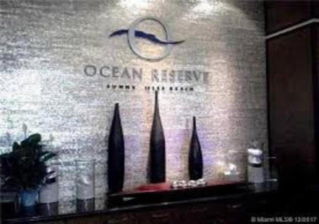 Holiday home Zen Vacation Modern Penthouse Across Ocean Miami Beach