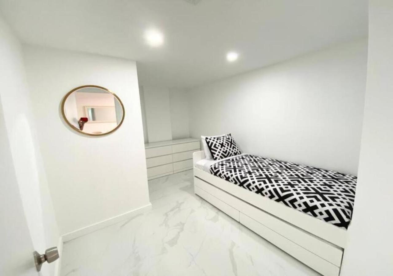 Zen Vacation Modern Penthouse Across Ocean * Miami Beach